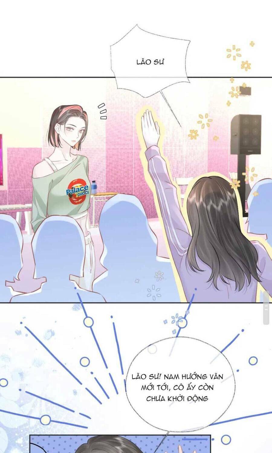 Ta Ở Hiện Đại Làm Đại Boss: Chapter 7