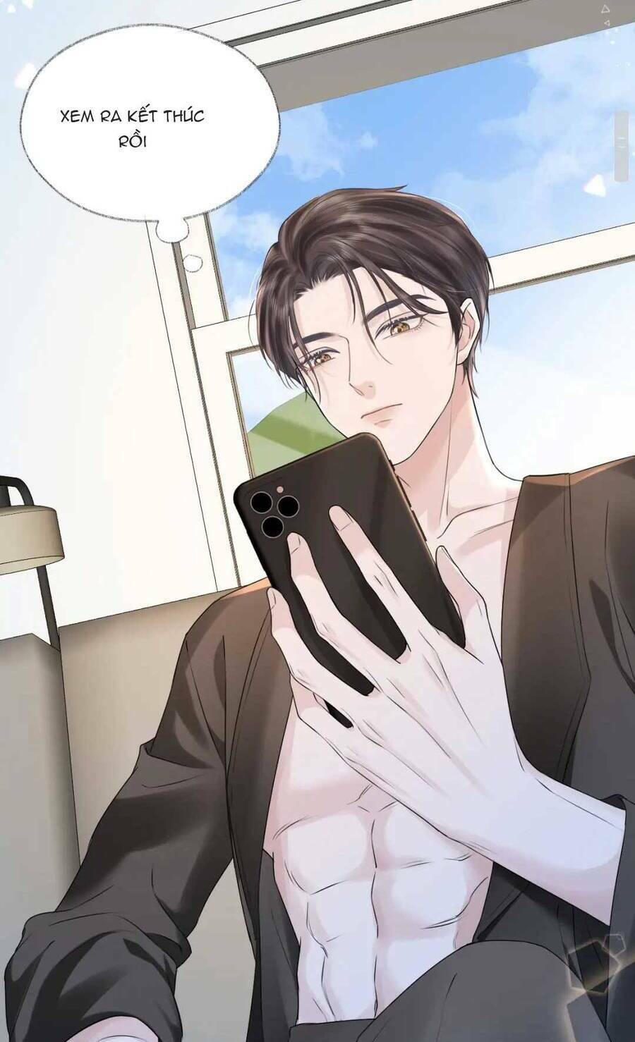 Ta Ở Hiện Đại Làm Đại Boss: Chapter 7