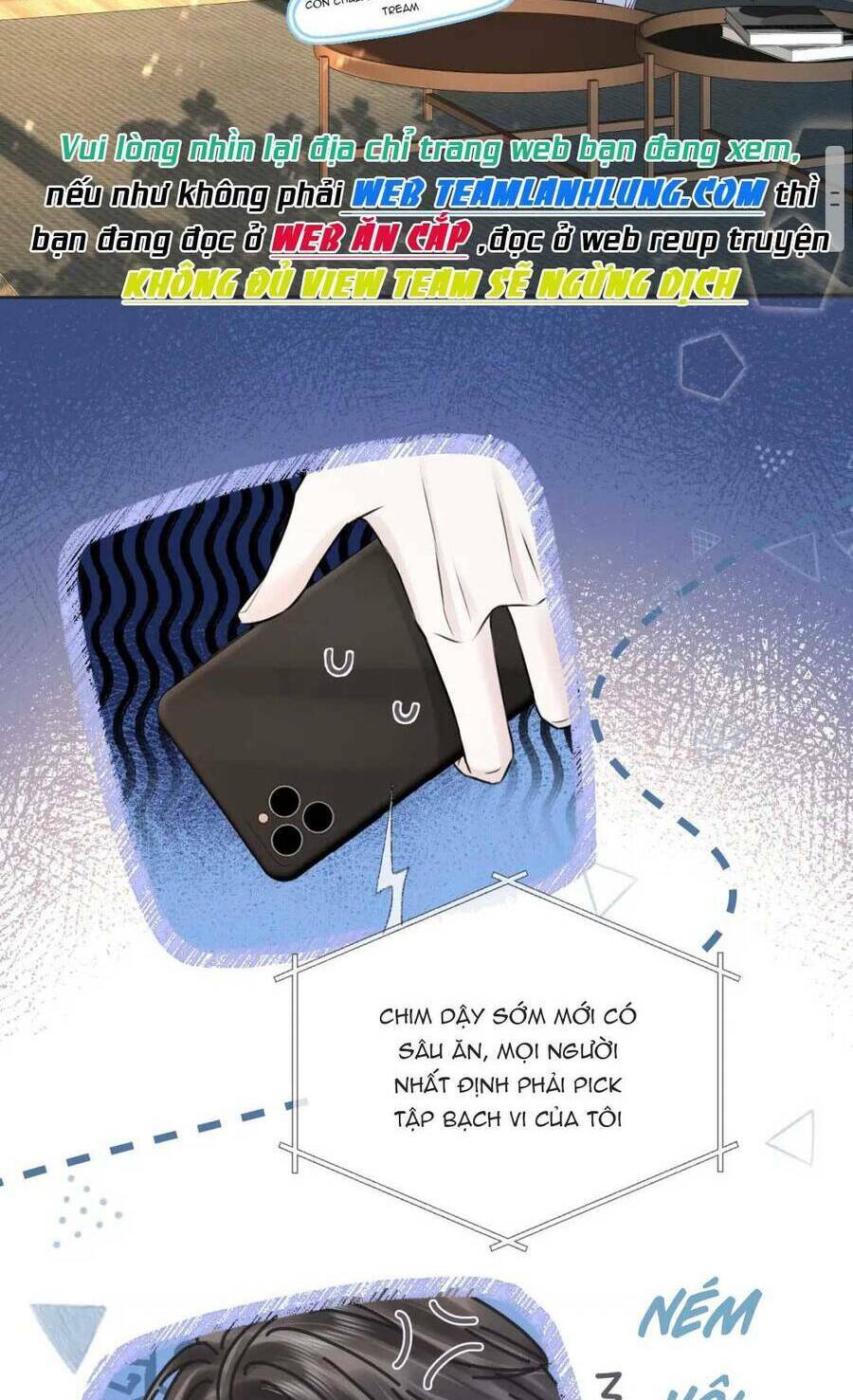 Ta Ở Hiện Đại Làm Đại Boss: Chapter 7