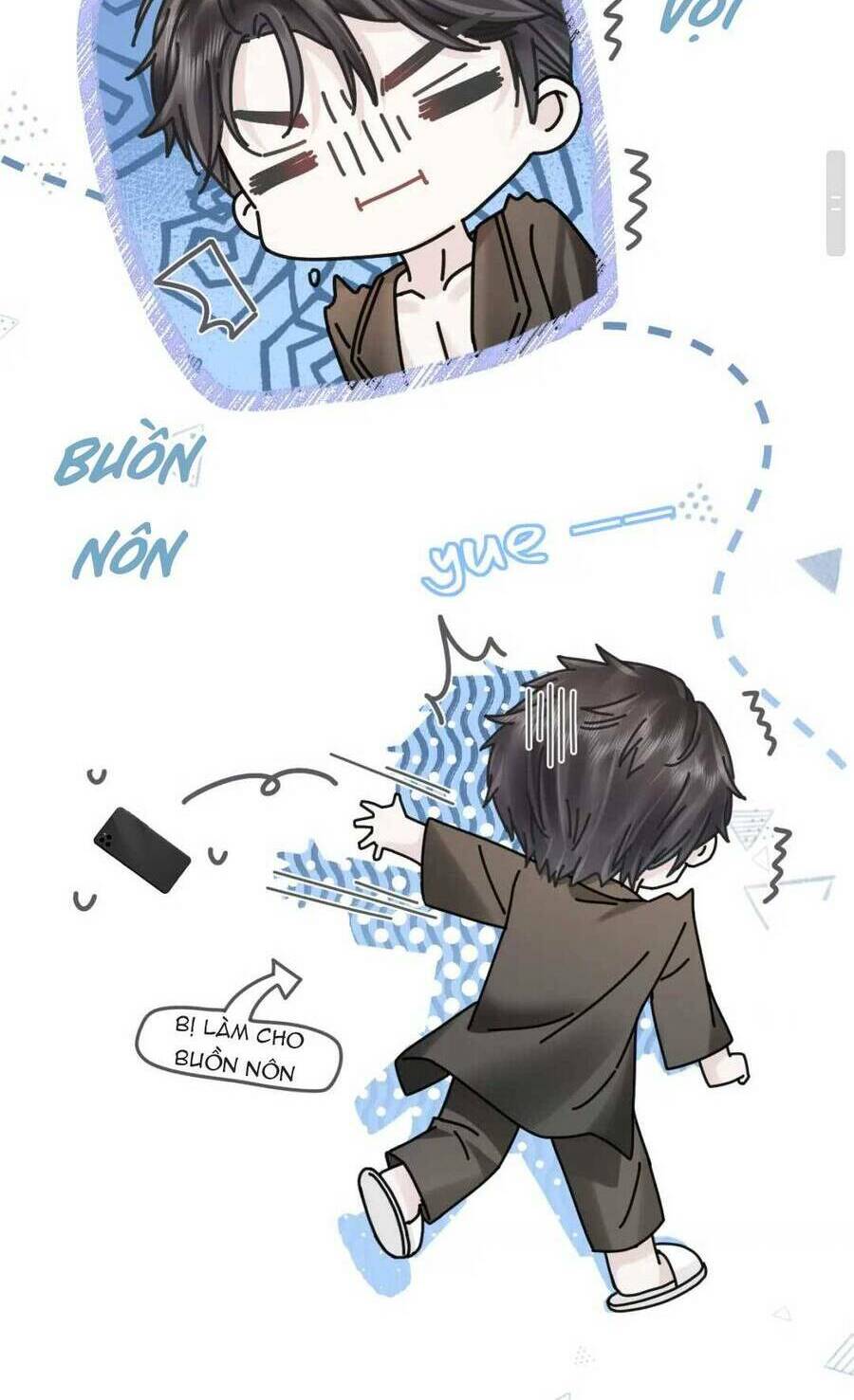 Ta Ở Hiện Đại Làm Đại Boss: Chapter 7