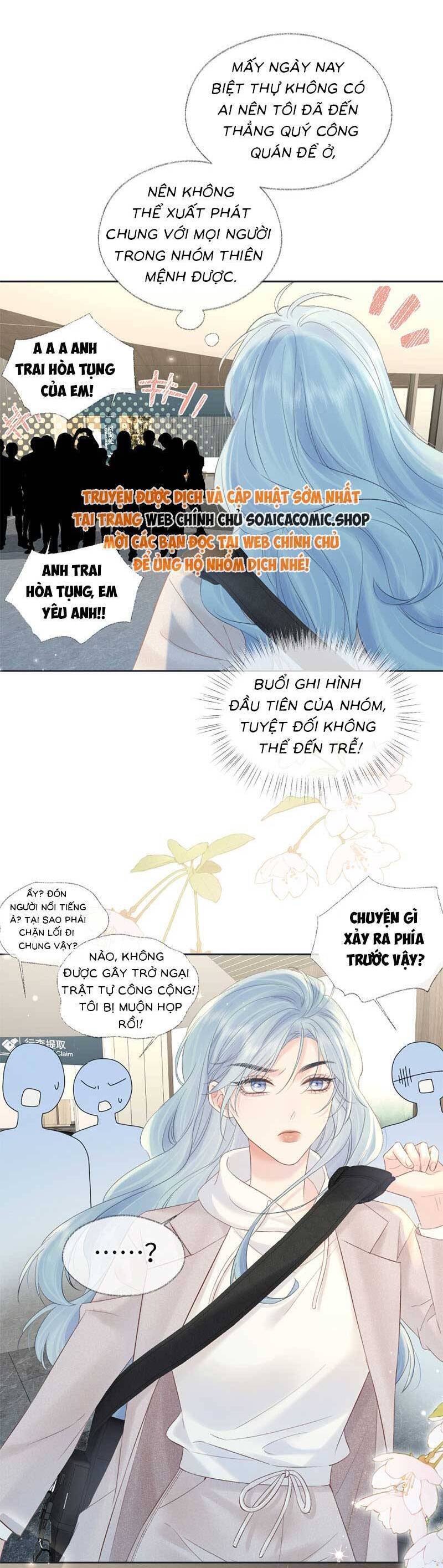 Ta Ở Hiện Đại Làm Đại Boss: Chapter 70