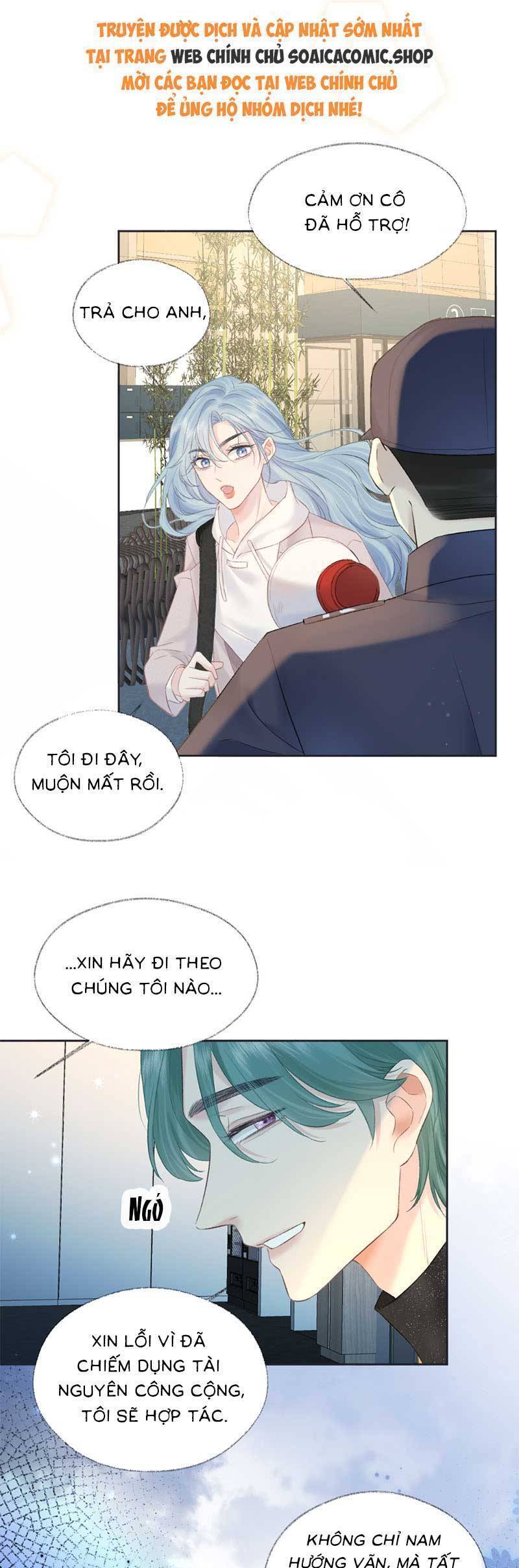 Ta Ở Hiện Đại Làm Đại Boss: Chapter 70