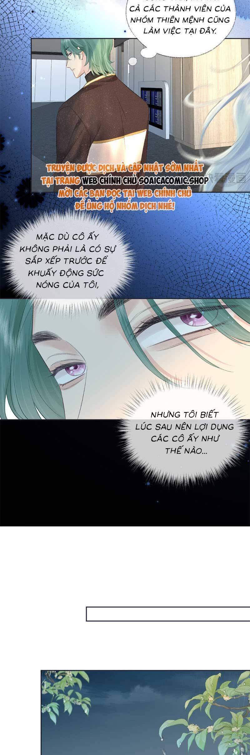 Ta Ở Hiện Đại Làm Đại Boss: Chapter 70