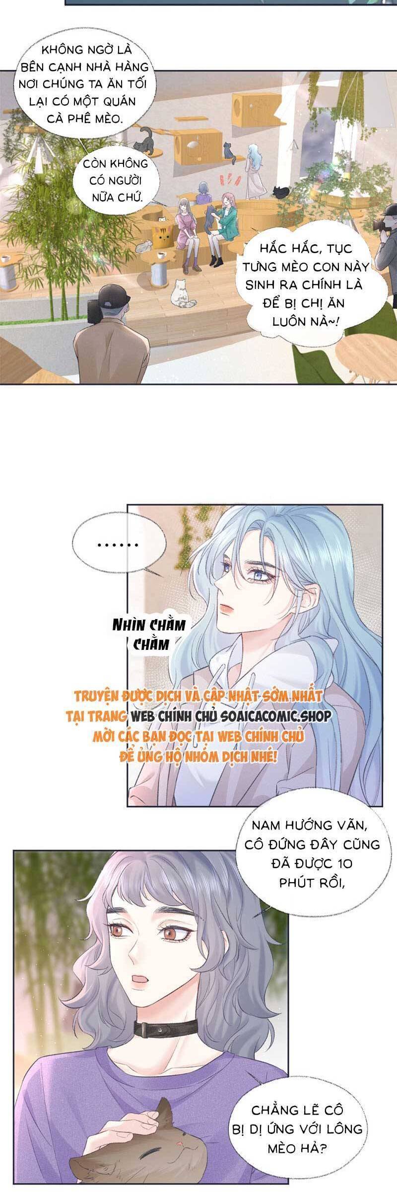 Ta Ở Hiện Đại Làm Đại Boss: Chapter 70