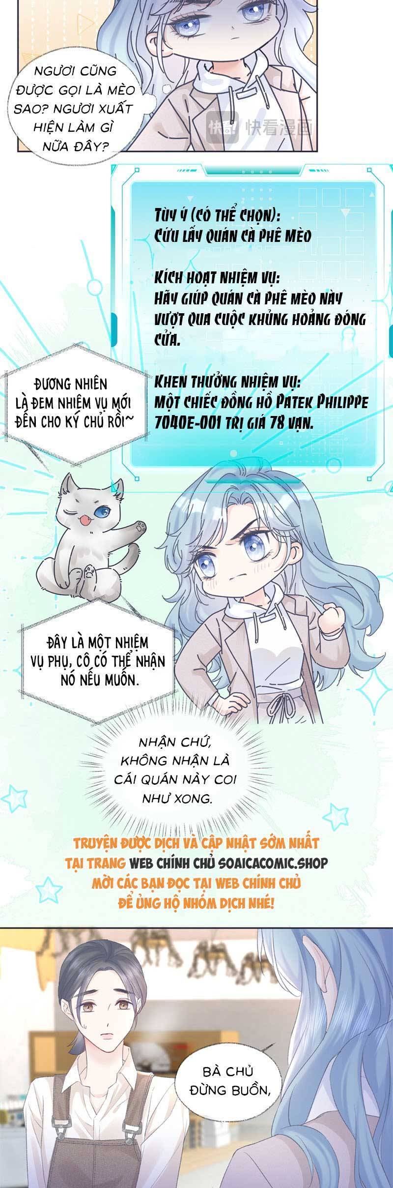 Ta Ở Hiện Đại Làm Đại Boss: Chapter 70