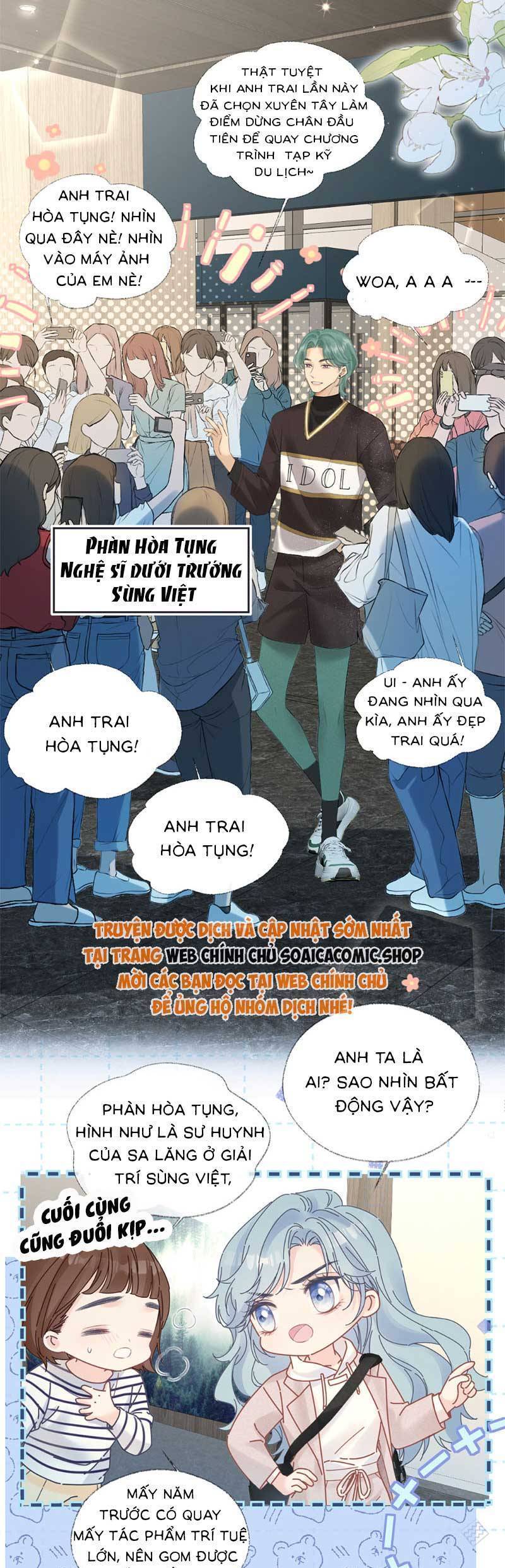 Ta Ở Hiện Đại Làm Đại Boss: Chapter 70