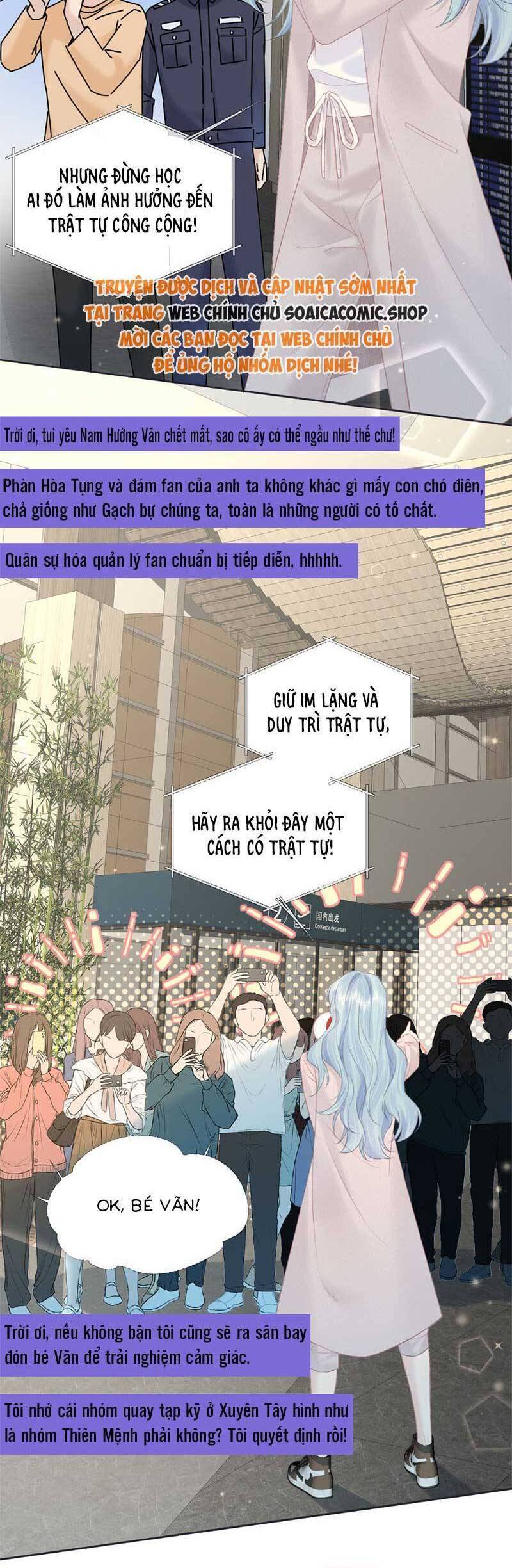 Ta Ở Hiện Đại Làm Đại Boss: Chapter 70