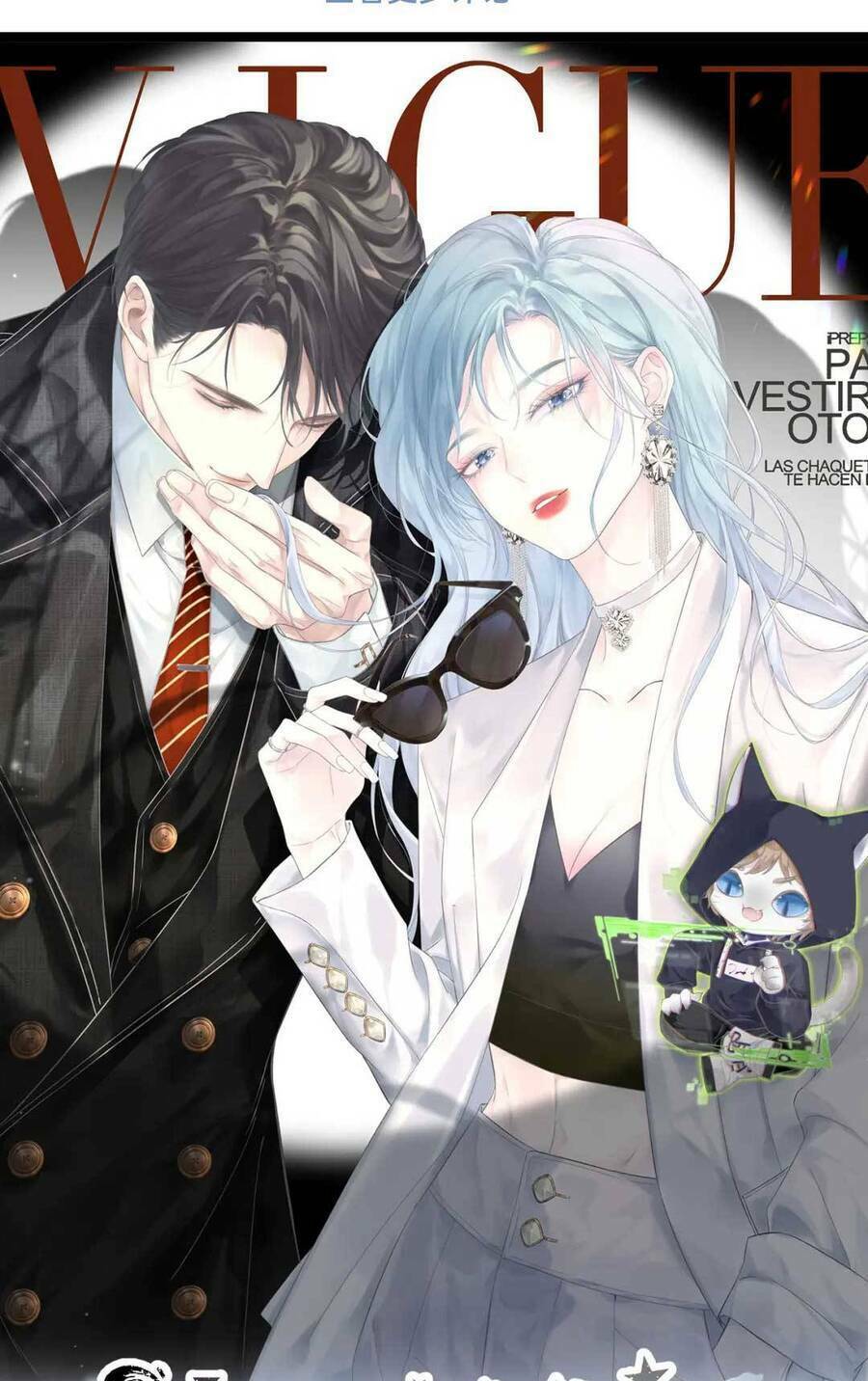 Ta Ở Hiện Đại Làm Đại Boss: Chapter 8