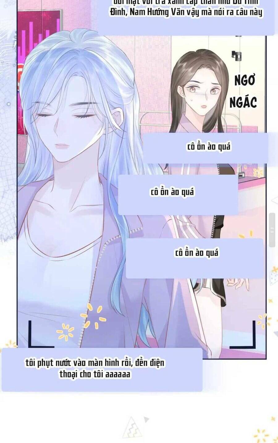 Ta Ở Hiện Đại Làm Đại Boss: Chapter 8