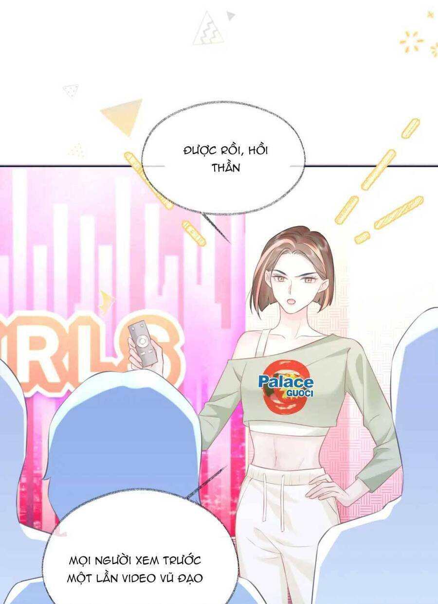 Ta Ở Hiện Đại Làm Đại Boss: Chapter 8