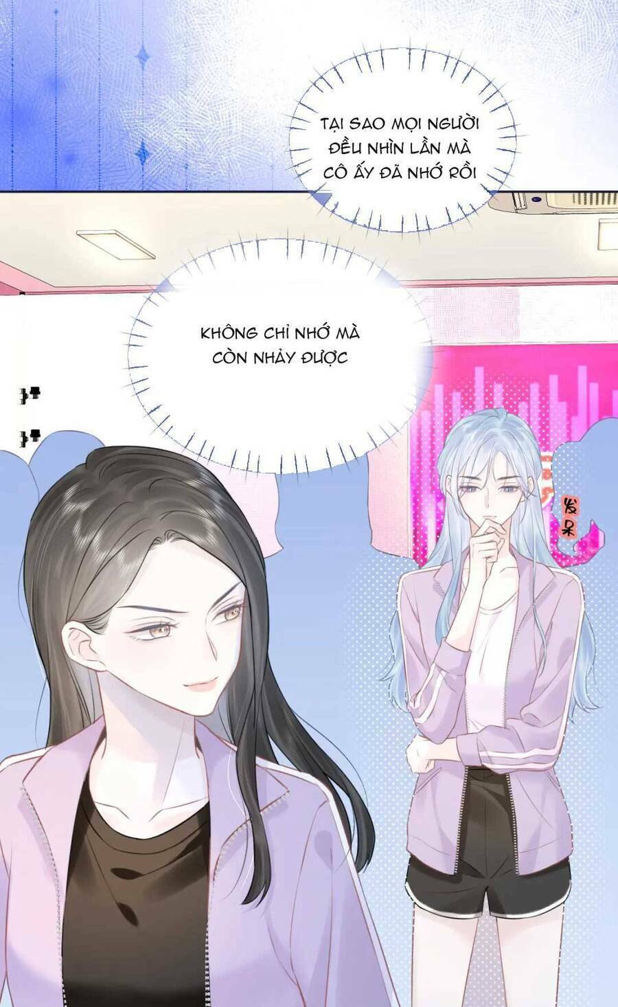 Ta Ở Hiện Đại Làm Đại Boss: Chapter 8