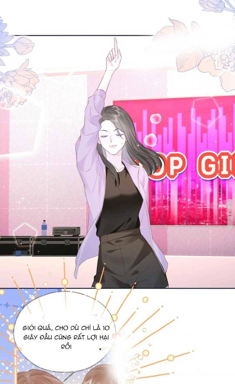 Ta Ở Hiện Đại Làm Đại Boss: Chapter 8