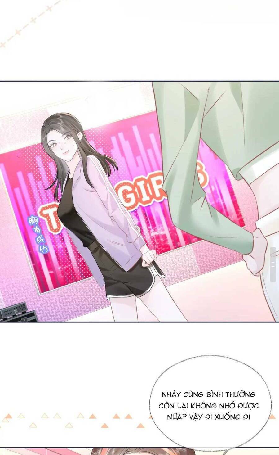 Ta Ở Hiện Đại Làm Đại Boss: Chapter 8