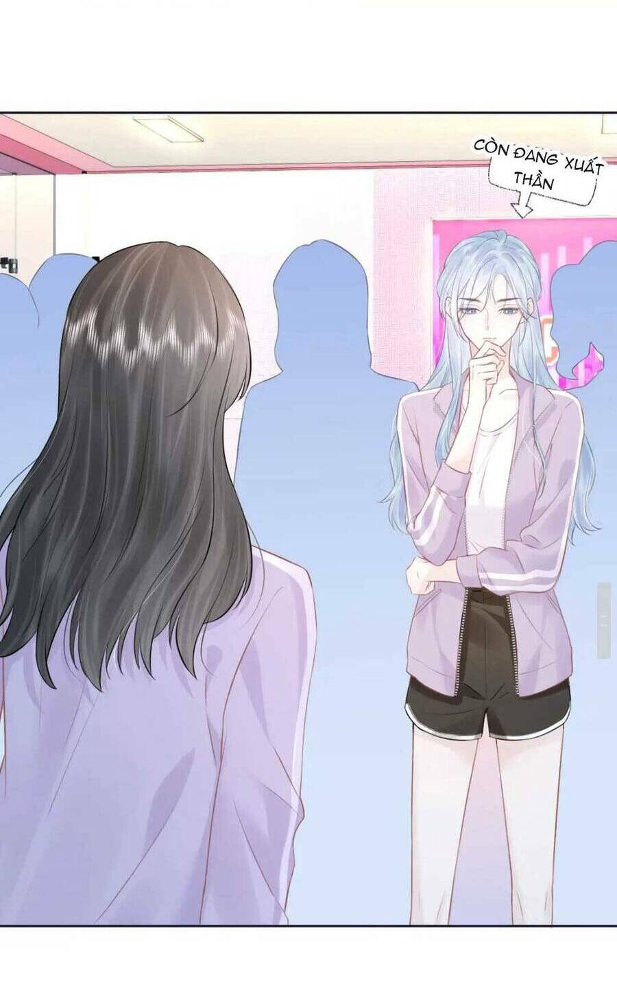 Ta Ở Hiện Đại Làm Đại Boss: Chapter 8