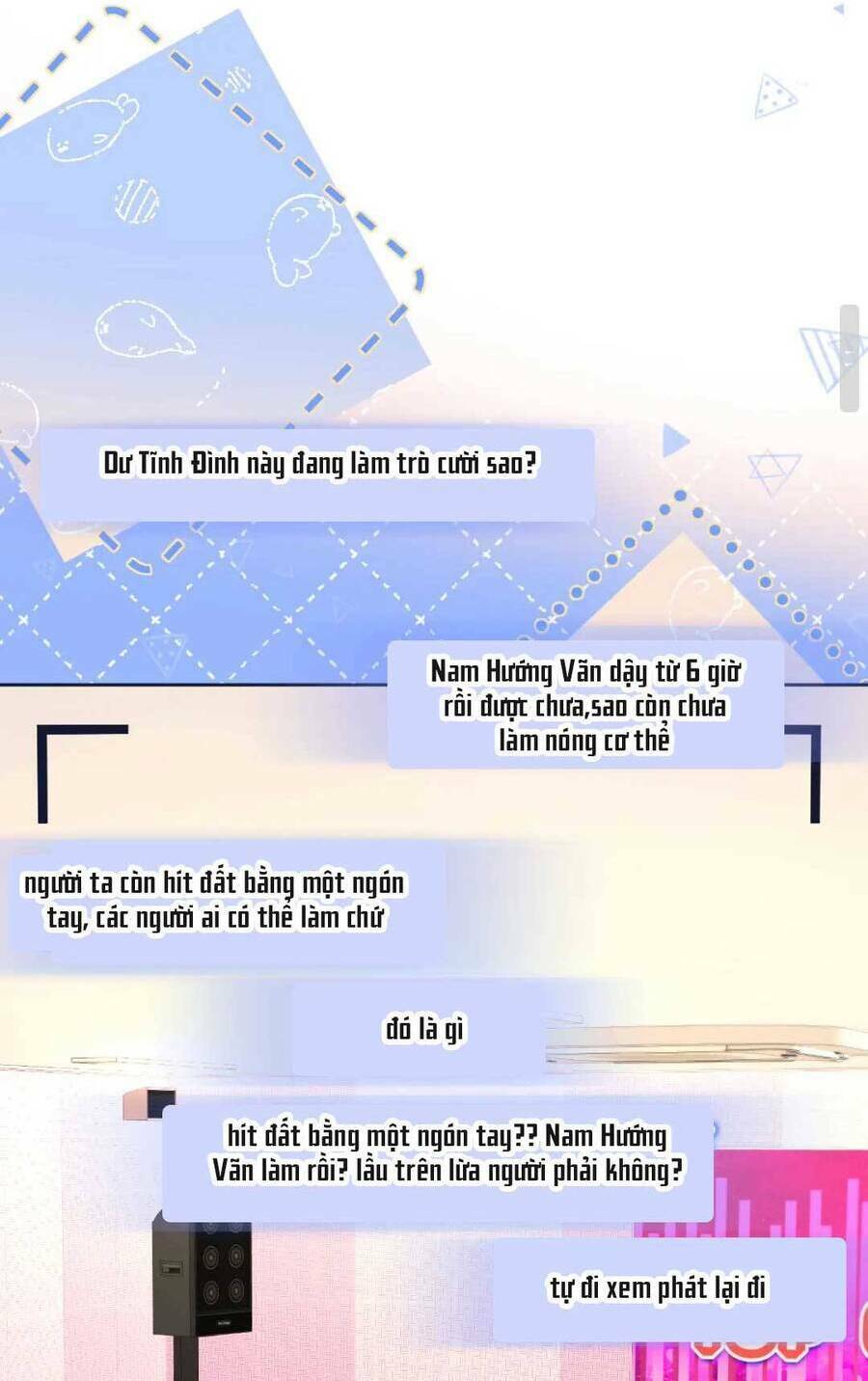 Ta Ở Hiện Đại Làm Đại Boss: Chapter 8