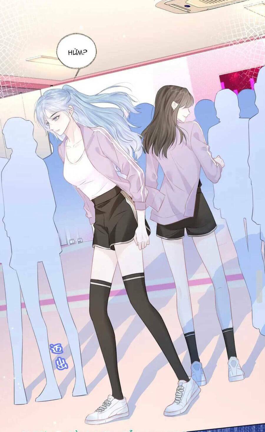 Ta Ở Hiện Đại Làm Đại Boss: Chapter 8