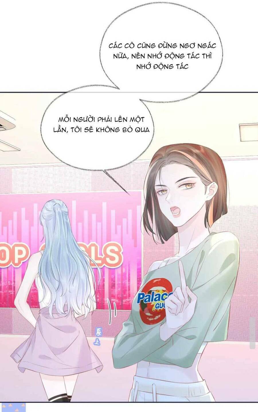 Ta Ở Hiện Đại Làm Đại Boss: Chapter 8