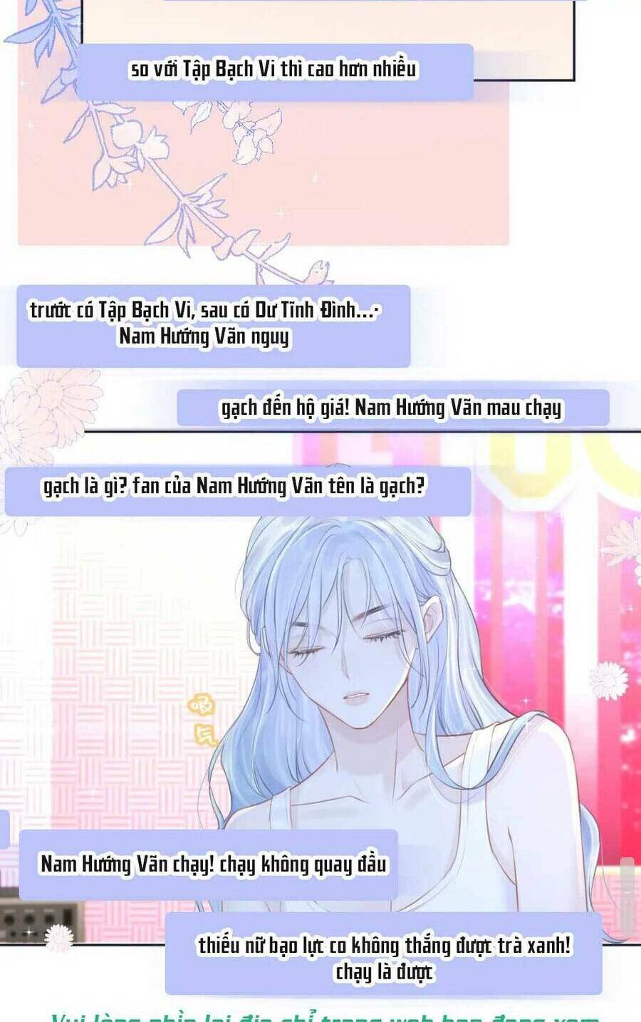 Ta Ở Hiện Đại Làm Đại Boss: Chapter 8