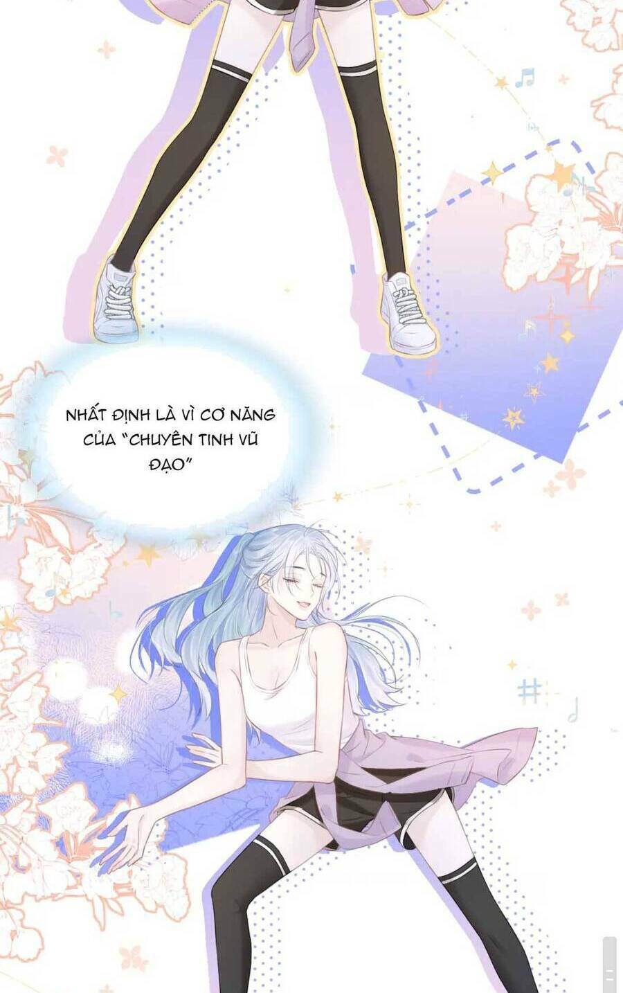 Ta Ở Hiện Đại Làm Đại Boss: Chapter 8