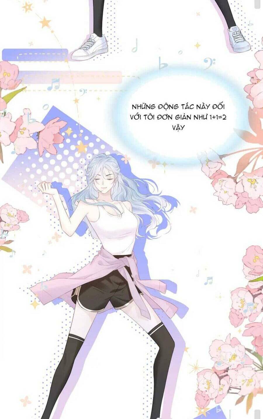 Ta Ở Hiện Đại Làm Đại Boss: Chapter 8