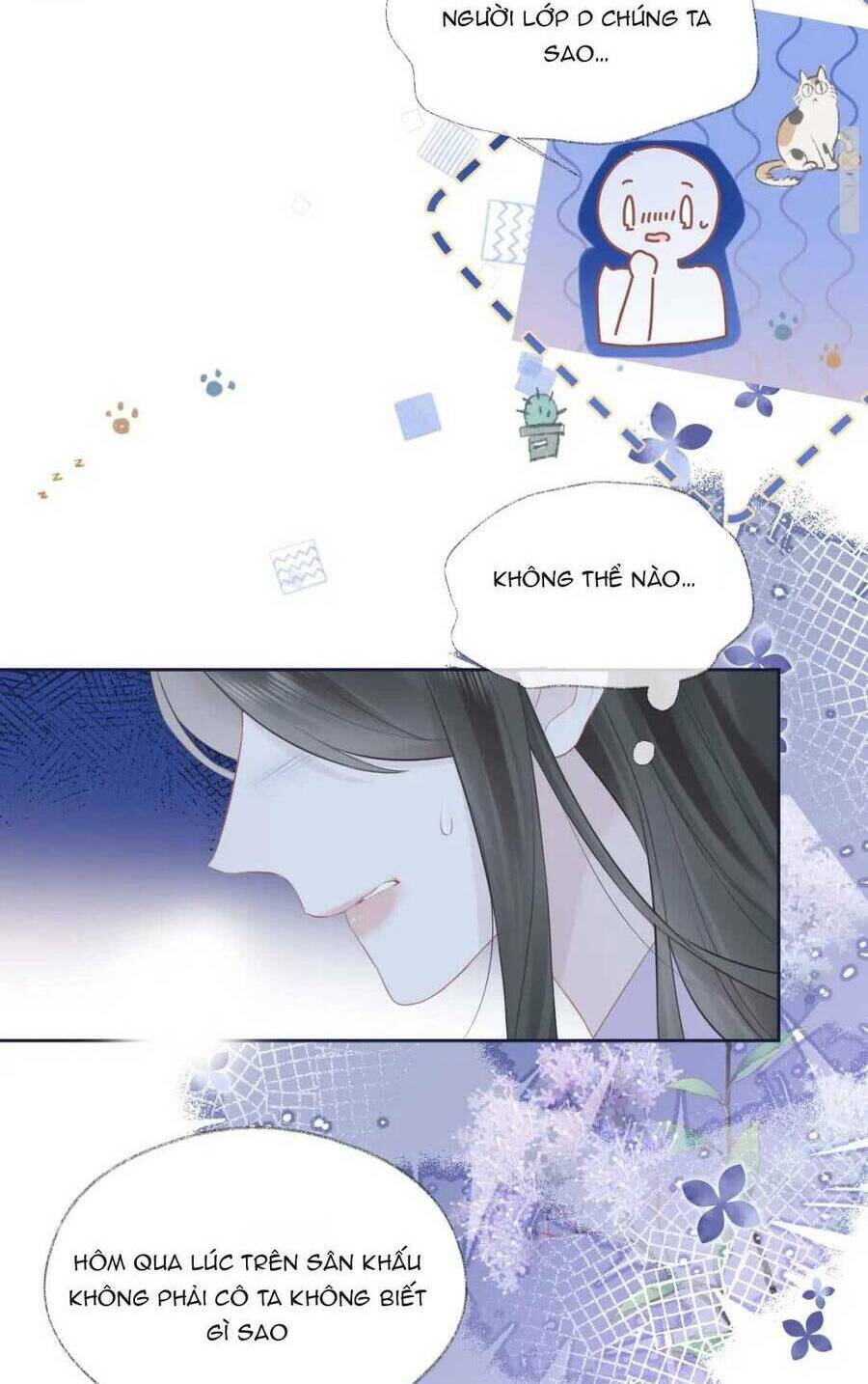 Ta Ở Hiện Đại Làm Đại Boss: Chapter 8