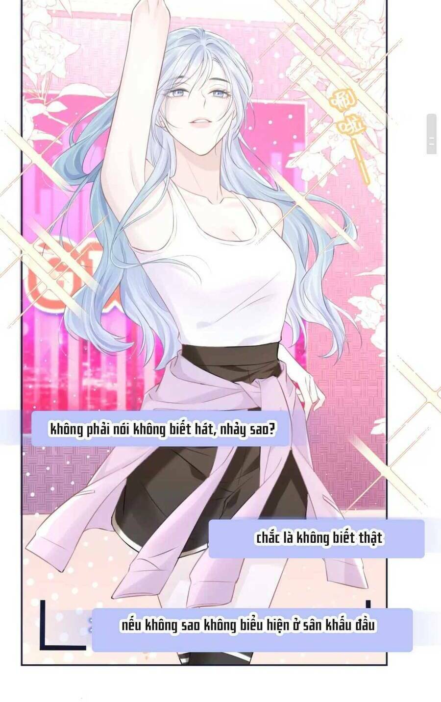 Ta Ở Hiện Đại Làm Đại Boss: Chapter 8