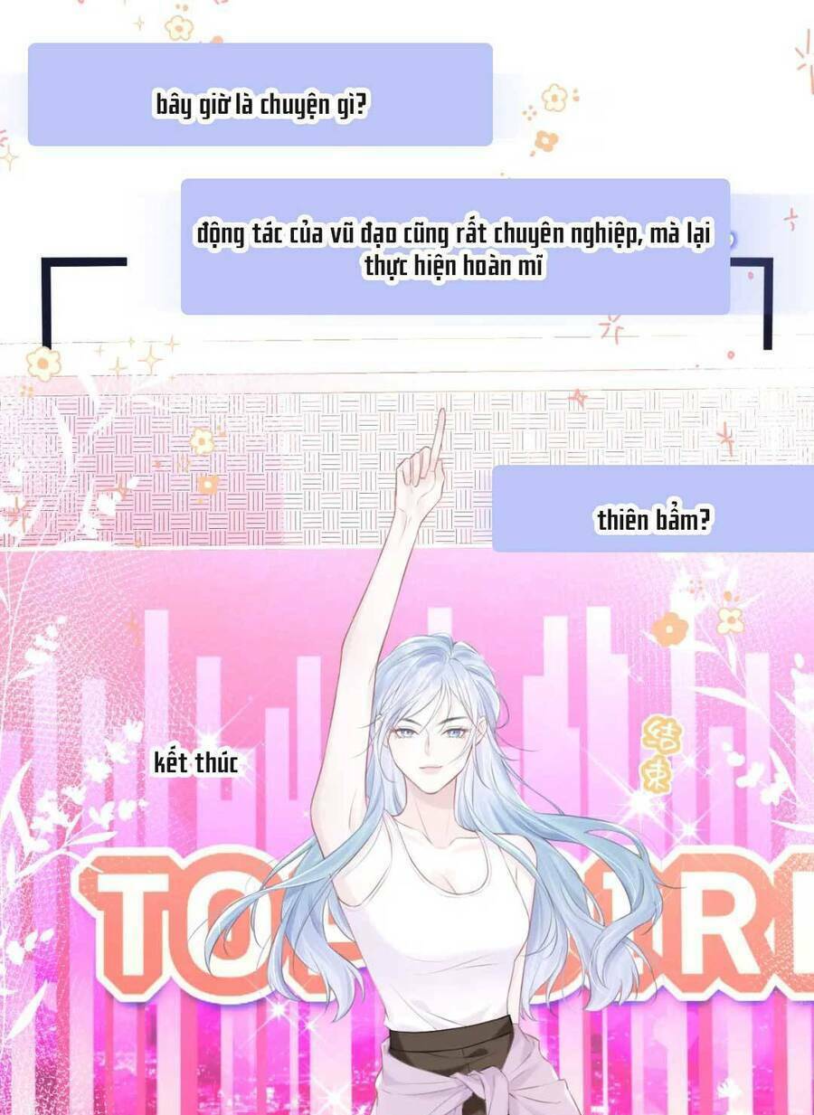 Ta Ở Hiện Đại Làm Đại Boss: Chapter 8