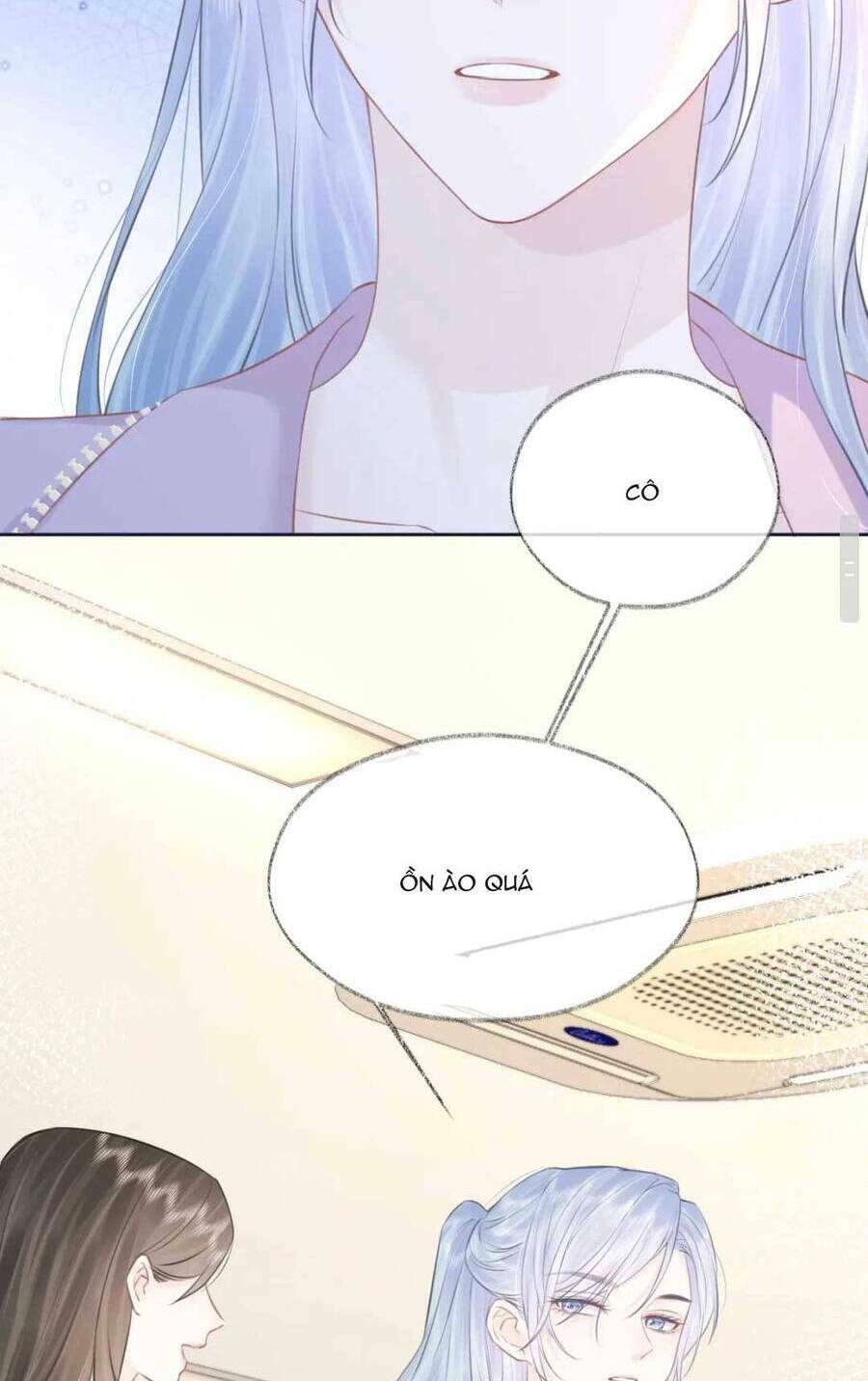 Ta Ở Hiện Đại Làm Đại Boss: Chapter 8