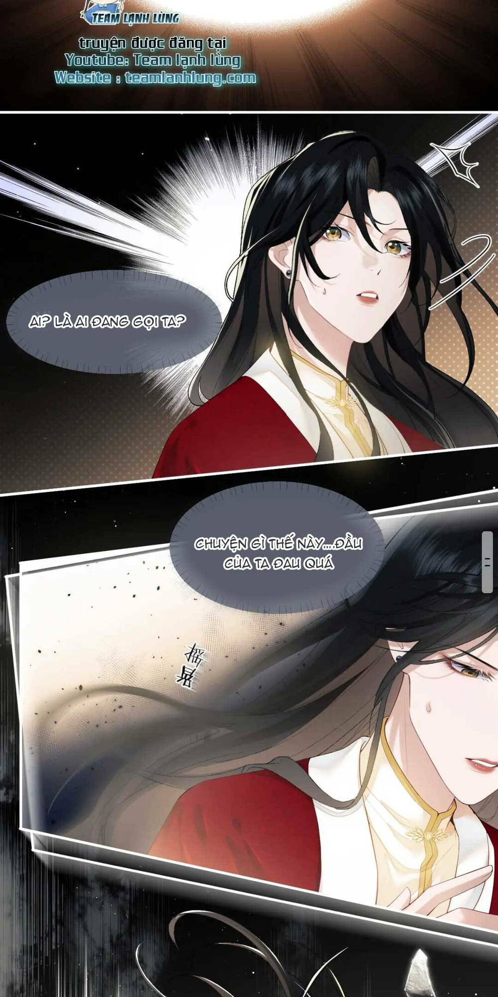 Chủ Mẫu Xuyên Không Tới Làm Phu Nhân Hào Môn: Chapter 1