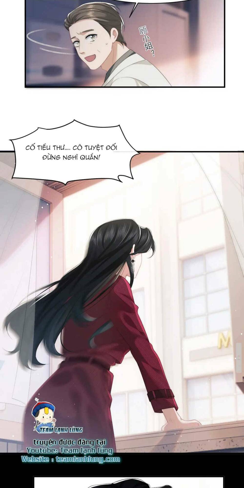 Chủ Mẫu Xuyên Không Tới Làm Phu Nhân Hào Môn: Chapter 1
