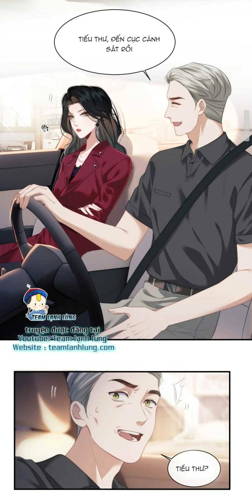 Chủ Mẫu Xuyên Không Tới Làm Phu Nhân Hào Môn: Chapter 1
