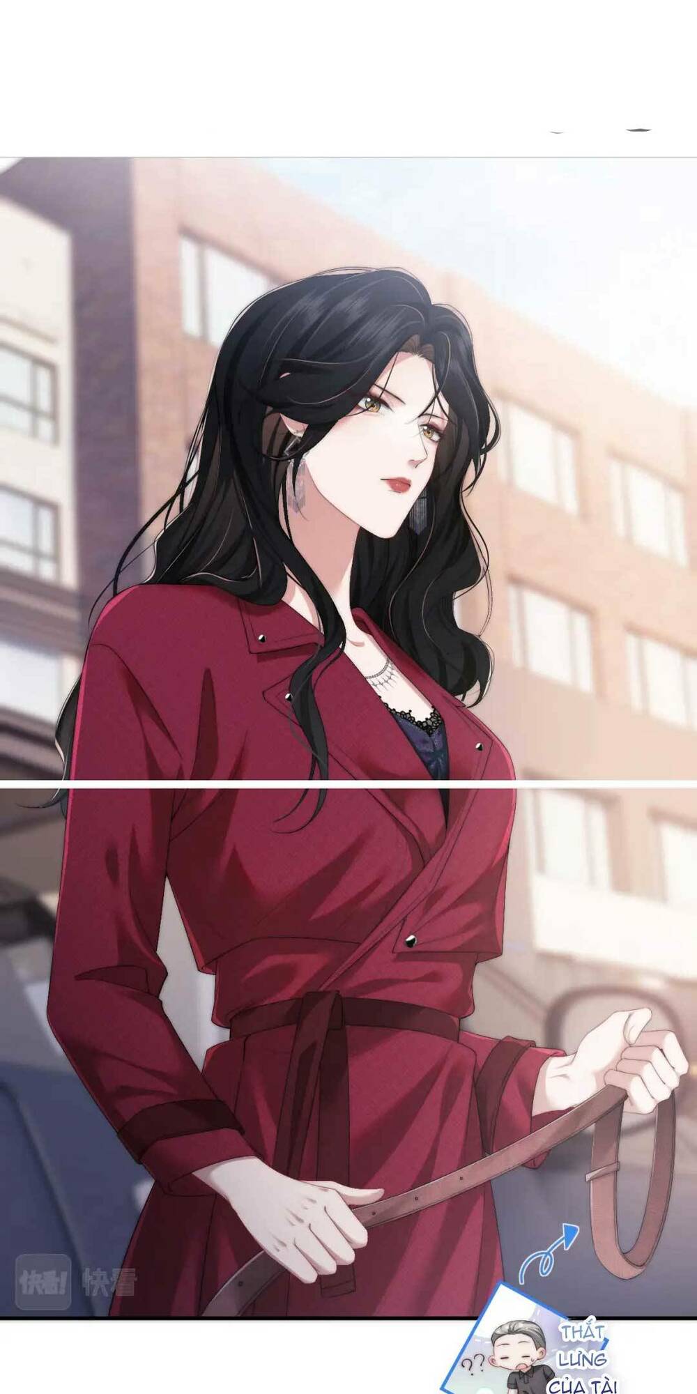 Chủ Mẫu Xuyên Không Tới Làm Phu Nhân Hào Môn: Chapter 1
