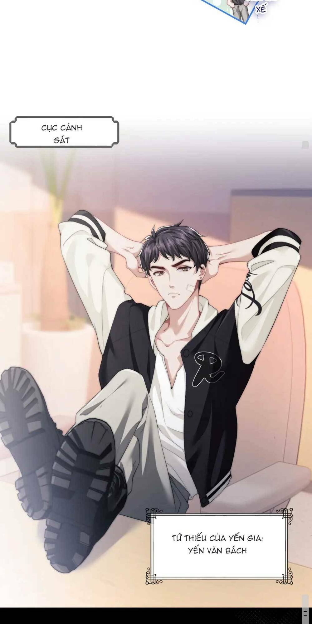 Chủ Mẫu Xuyên Không Tới Làm Phu Nhân Hào Môn: Chapter 1
