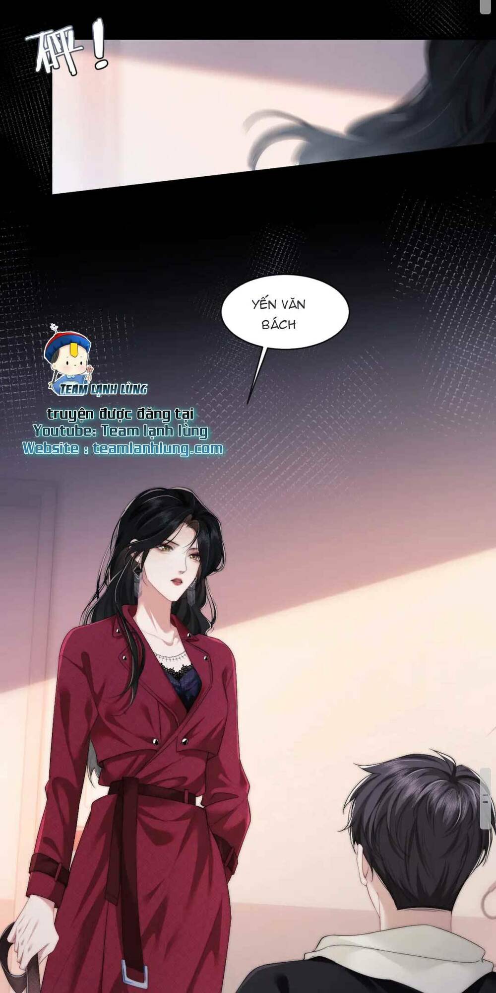 Chủ Mẫu Xuyên Không Tới Làm Phu Nhân Hào Môn: Chapter 1