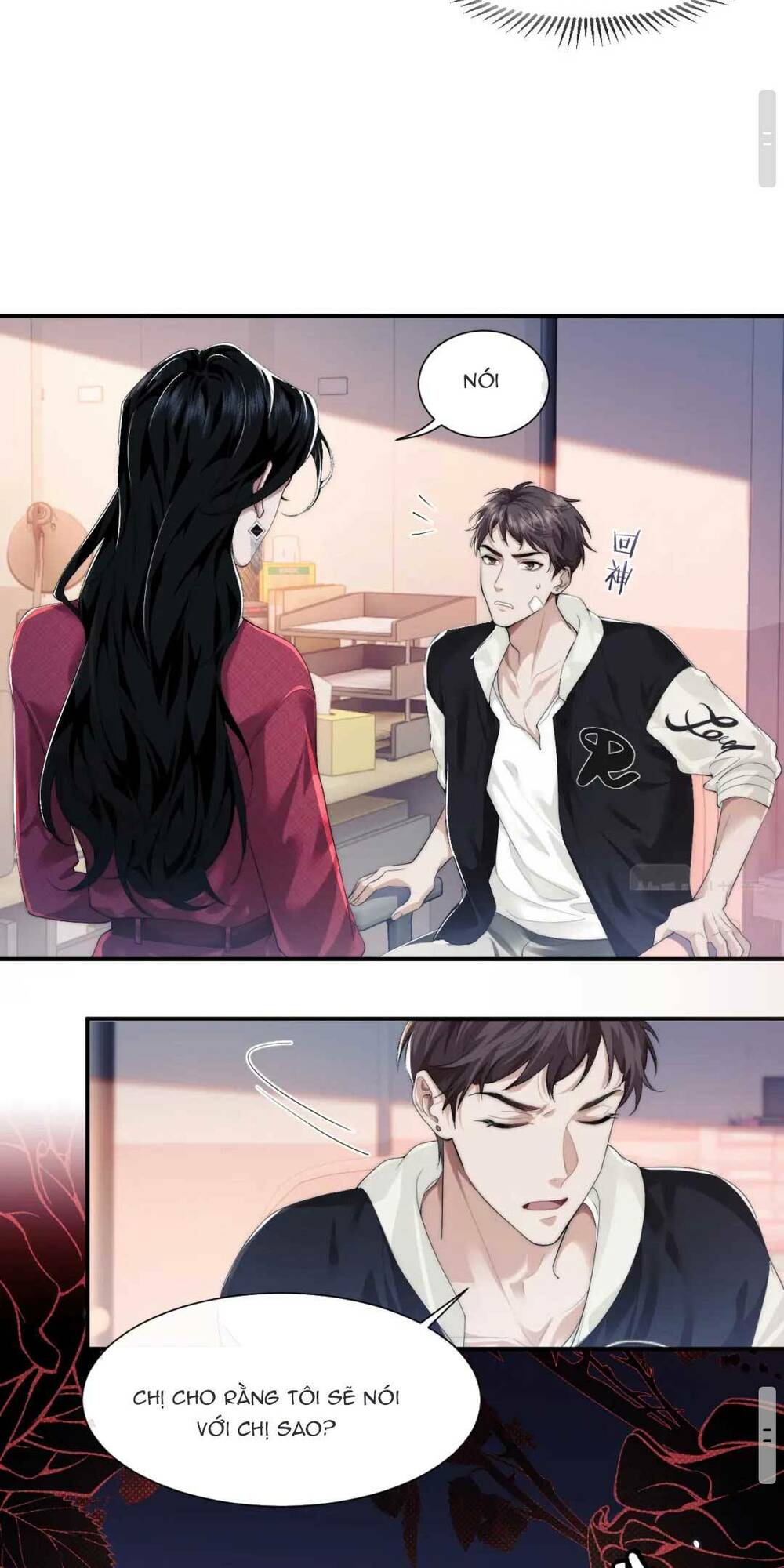 Chủ Mẫu Xuyên Không Tới Làm Phu Nhân Hào Môn: Chapter 1