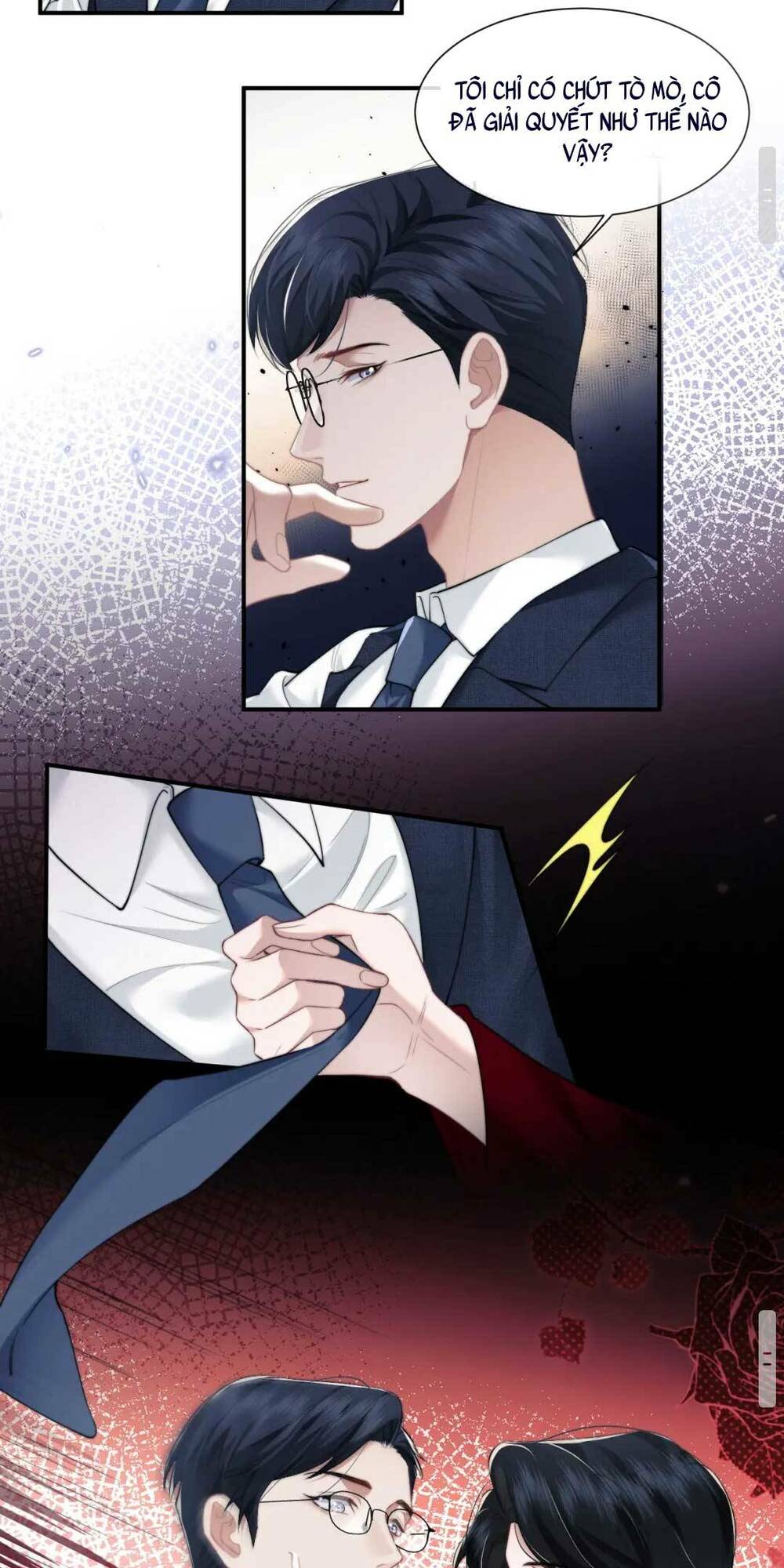 Chủ Mẫu Xuyên Không Tới Làm Phu Nhân Hào Môn: Chapter 10