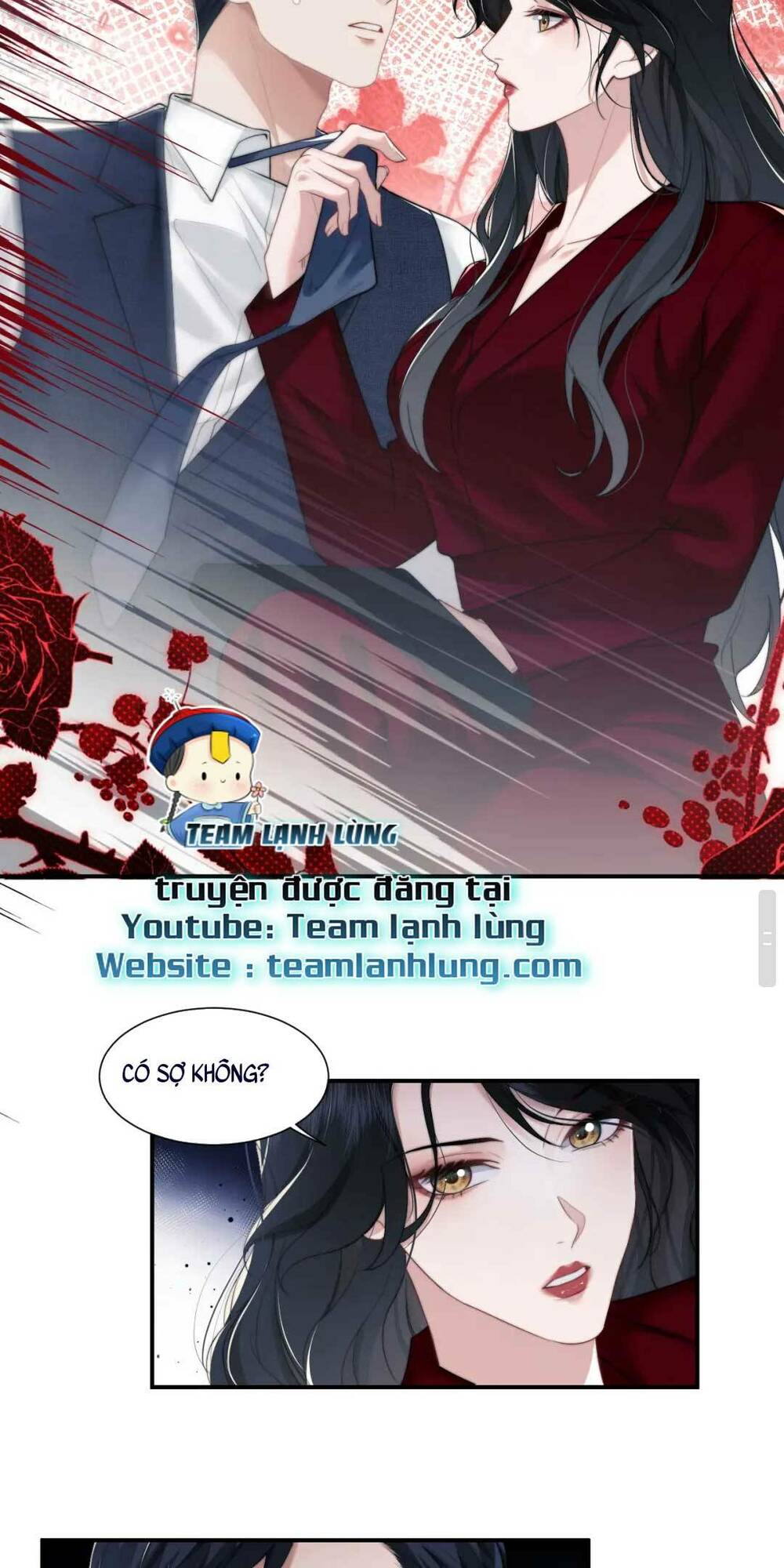 Chủ Mẫu Xuyên Không Tới Làm Phu Nhân Hào Môn: Chapter 10