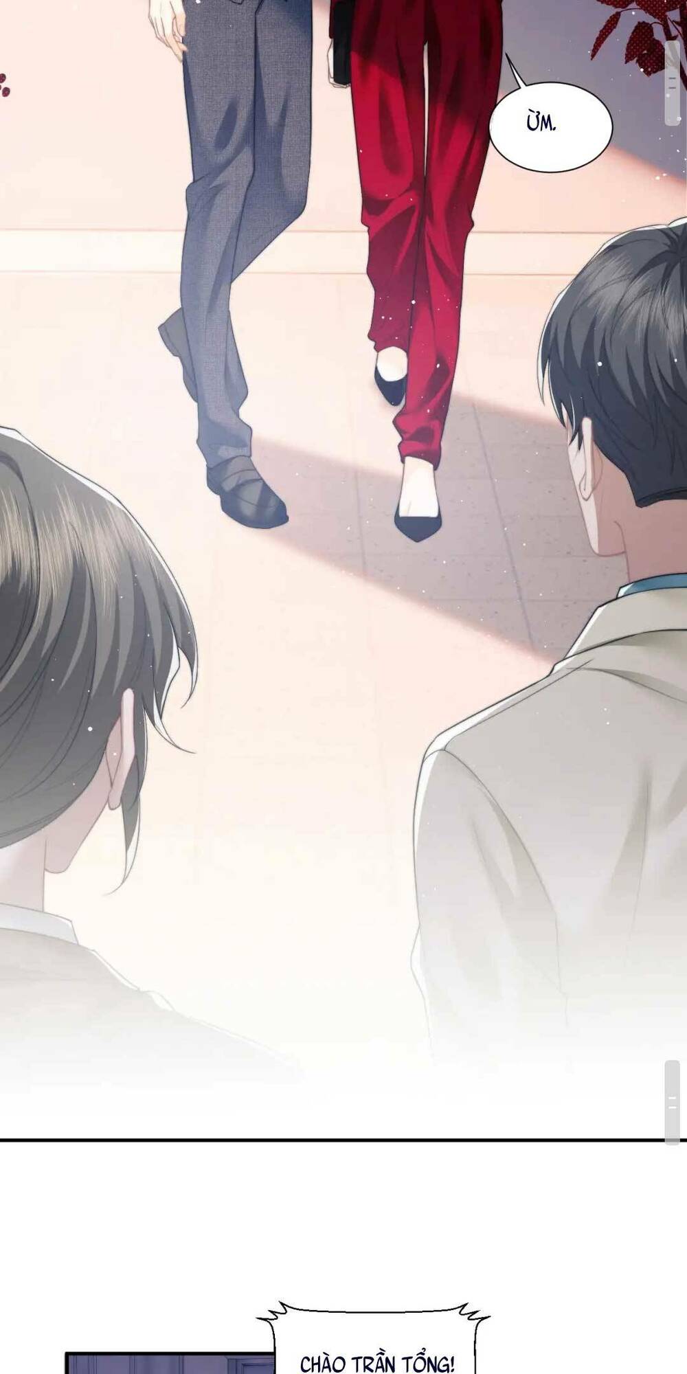 Chủ Mẫu Xuyên Không Tới Làm Phu Nhân Hào Môn: Chapter 10