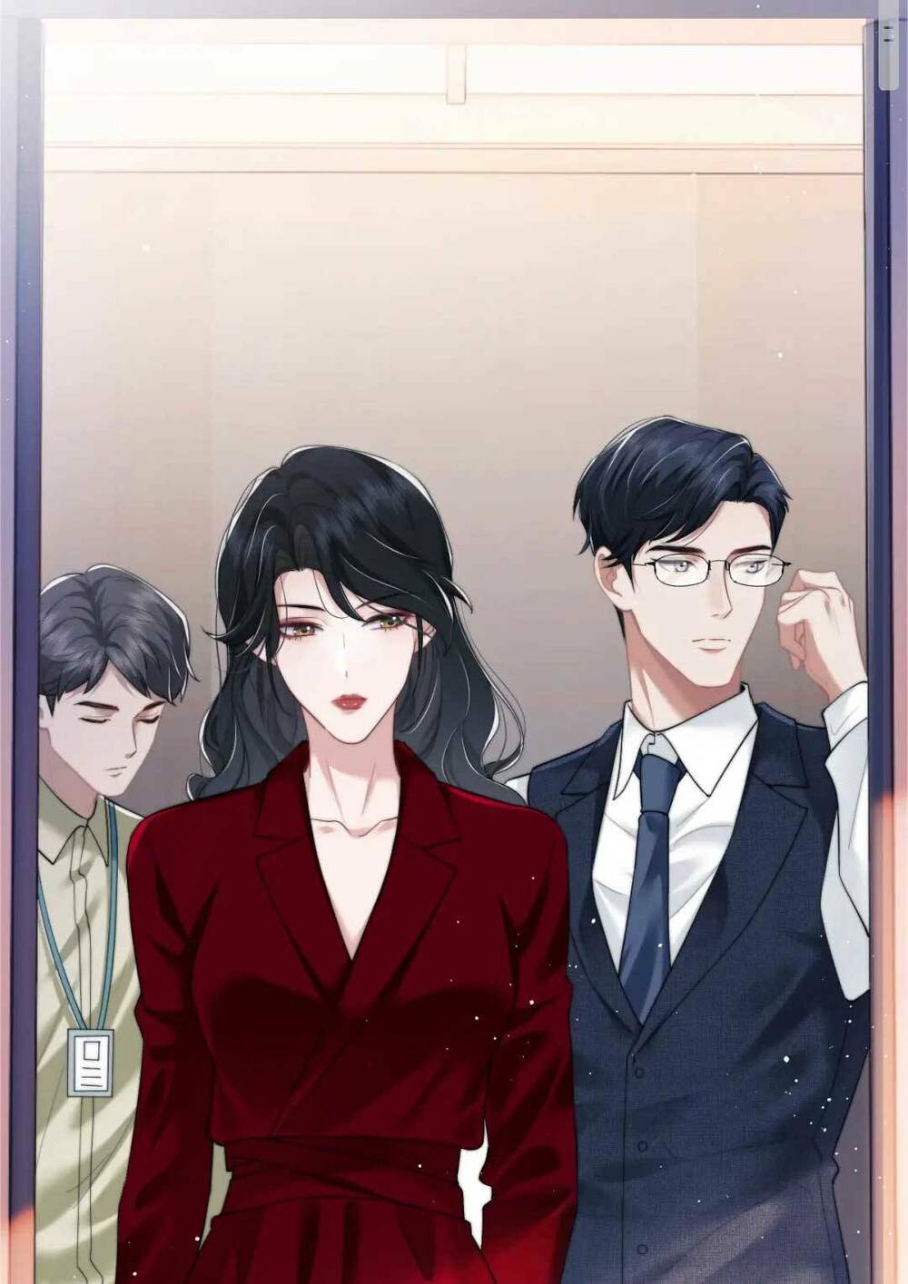 Chủ Mẫu Xuyên Không Tới Làm Phu Nhân Hào Môn: Chapter 10