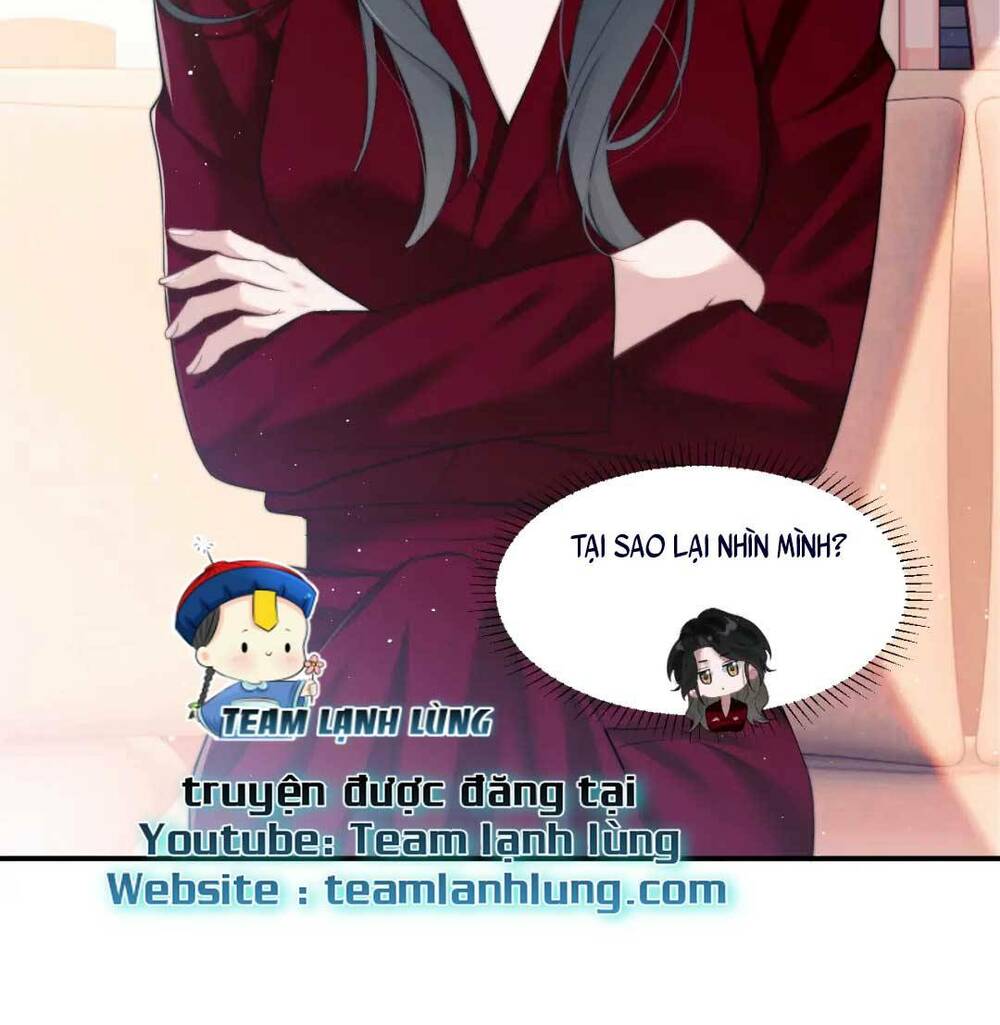 Chủ Mẫu Xuyên Không Tới Làm Phu Nhân Hào Môn: Chapter 10