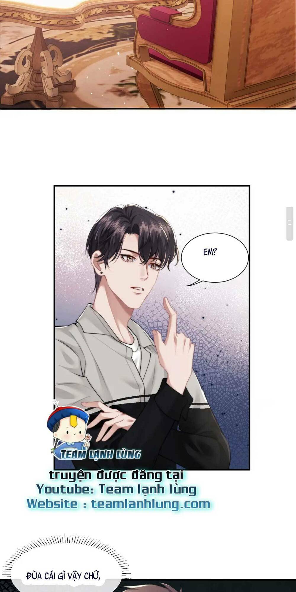 Chủ Mẫu Xuyên Không Tới Làm Phu Nhân Hào Môn: Chapter 10