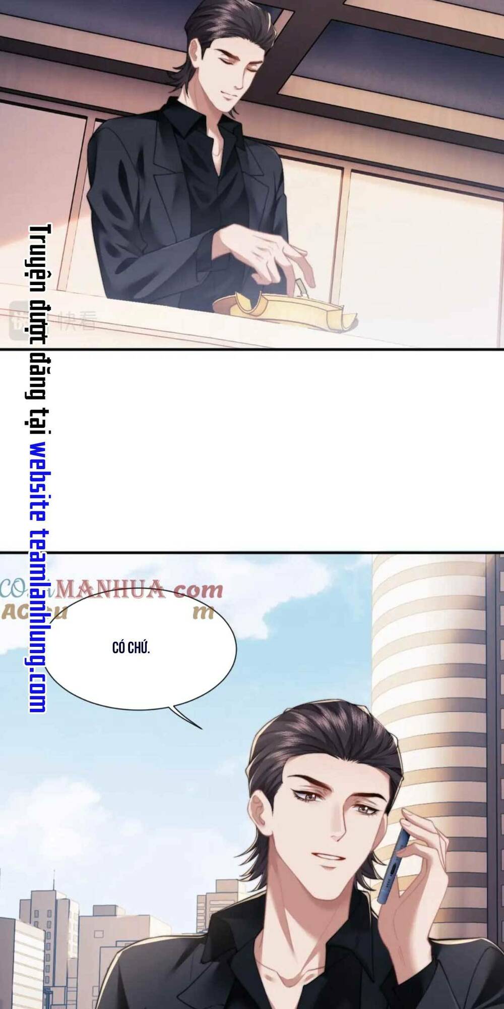 Chủ Mẫu Xuyên Không Tới Làm Phu Nhân Hào Môn: Chapter 12