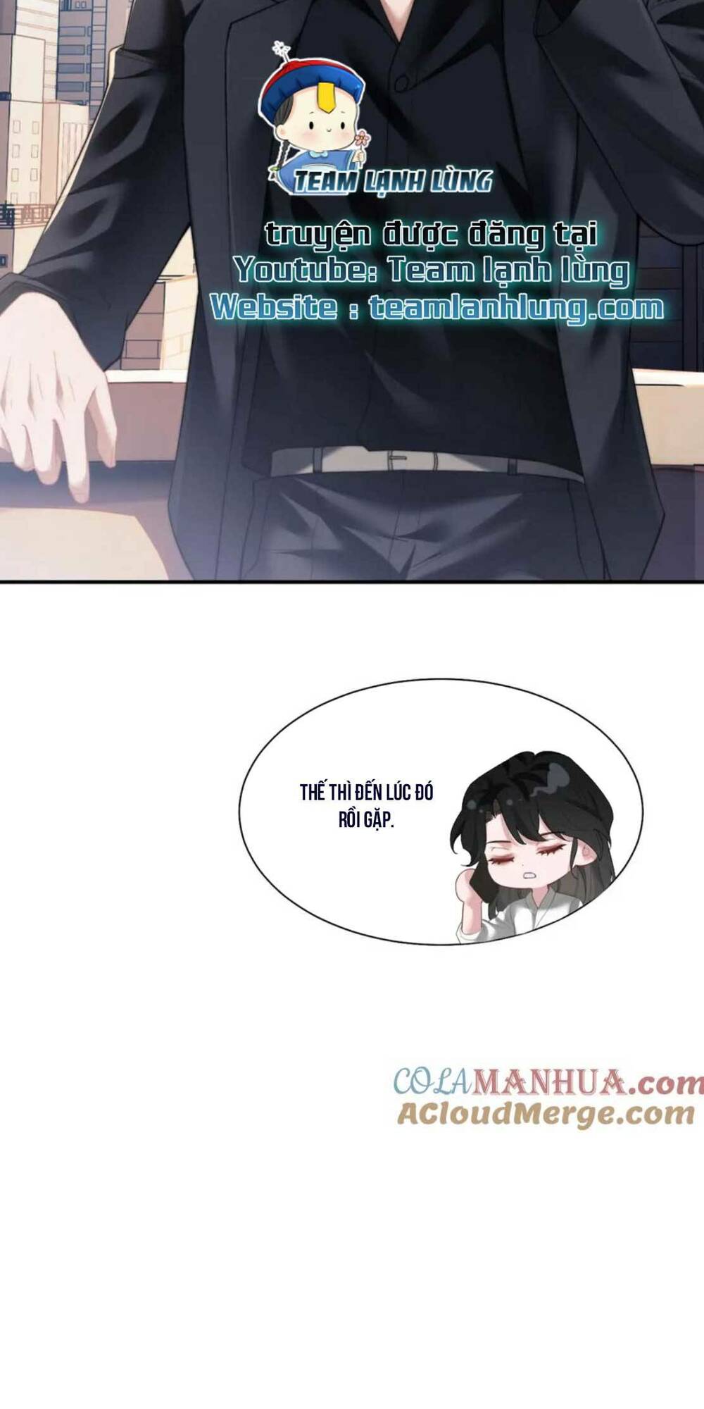 Chủ Mẫu Xuyên Không Tới Làm Phu Nhân Hào Môn: Chapter 12