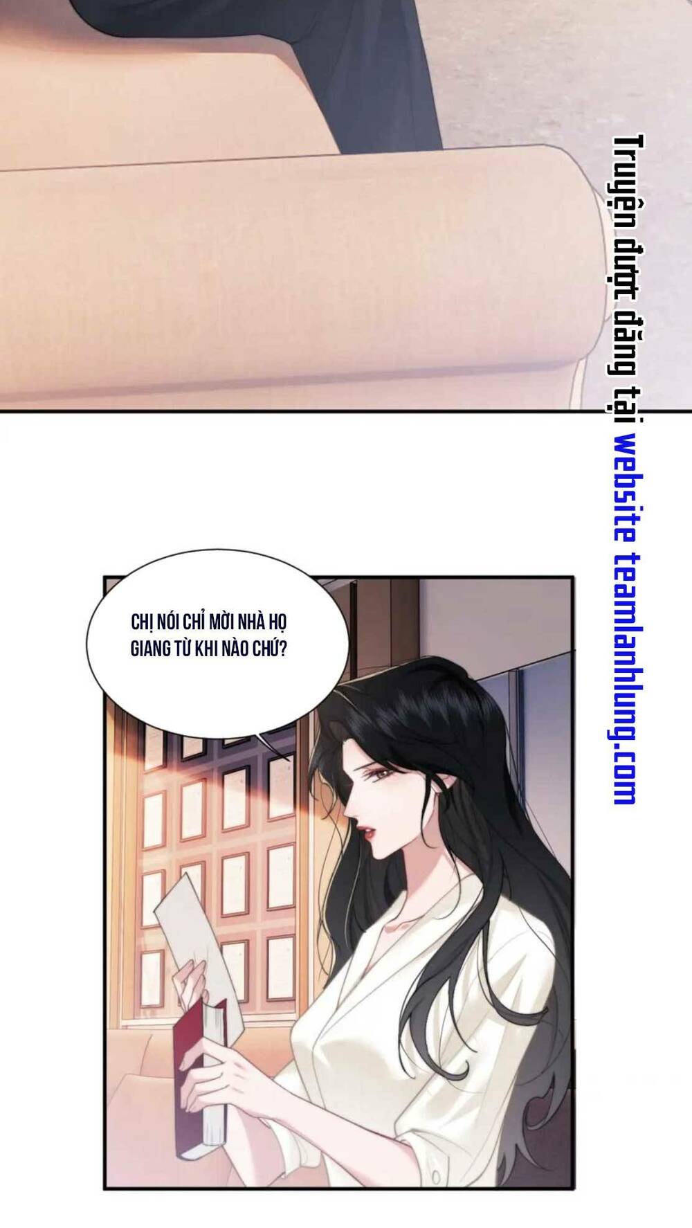 Chủ Mẫu Xuyên Không Tới Làm Phu Nhân Hào Môn: Chapter 12