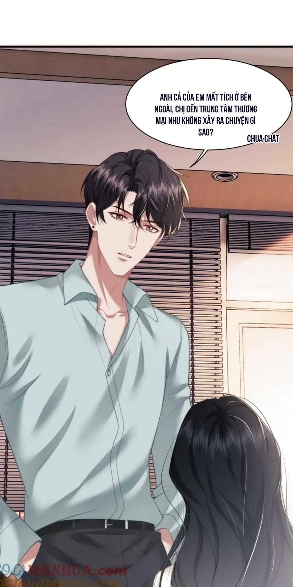 Chủ Mẫu Xuyên Không Tới Làm Phu Nhân Hào Môn: Chapter 12