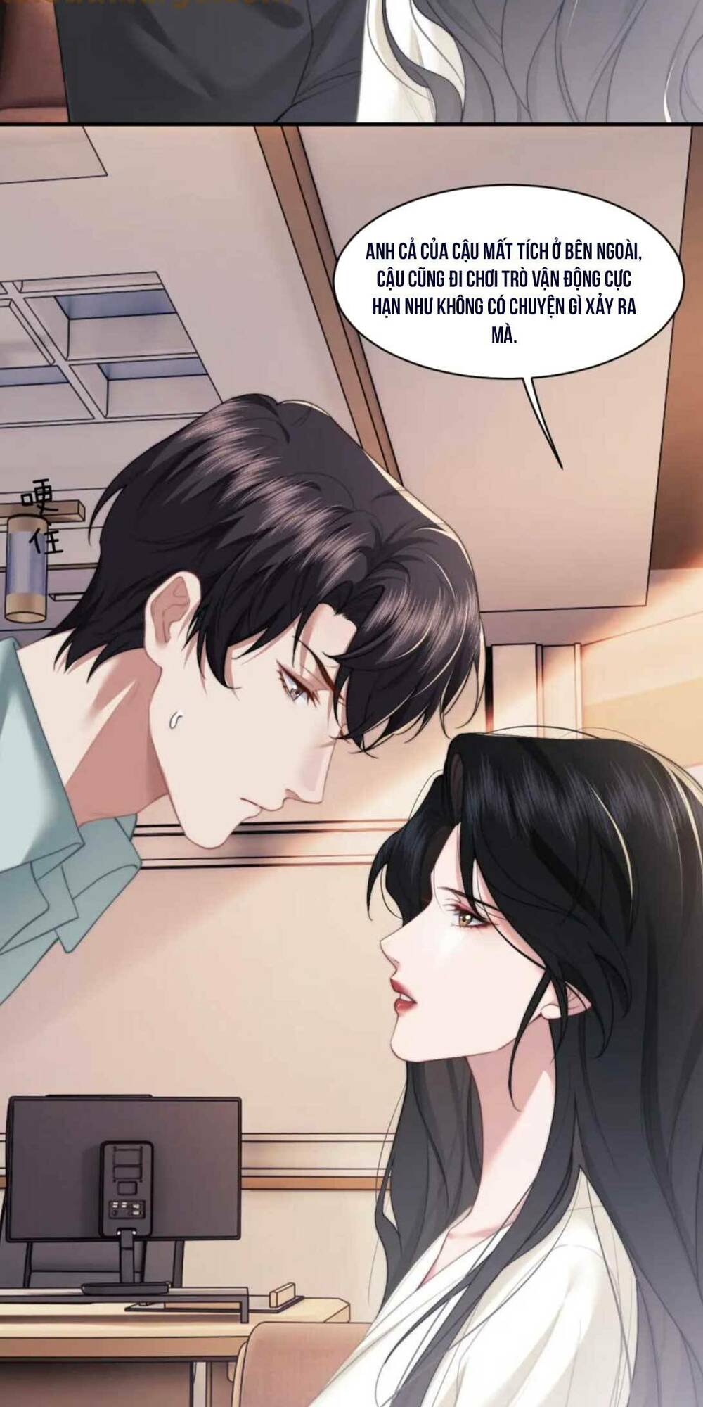 Chủ Mẫu Xuyên Không Tới Làm Phu Nhân Hào Môn: Chapter 12