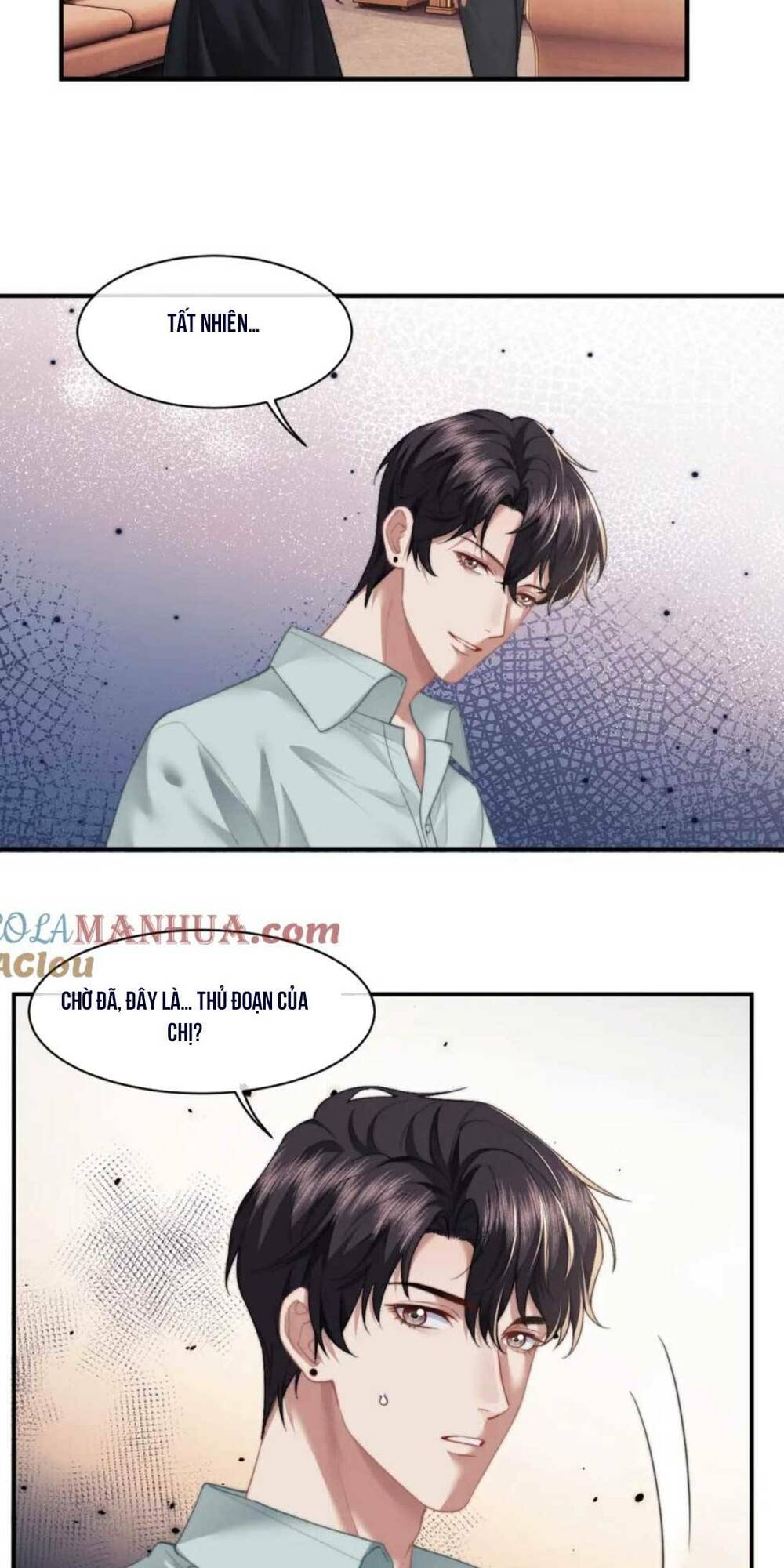Chủ Mẫu Xuyên Không Tới Làm Phu Nhân Hào Môn: Chapter 12