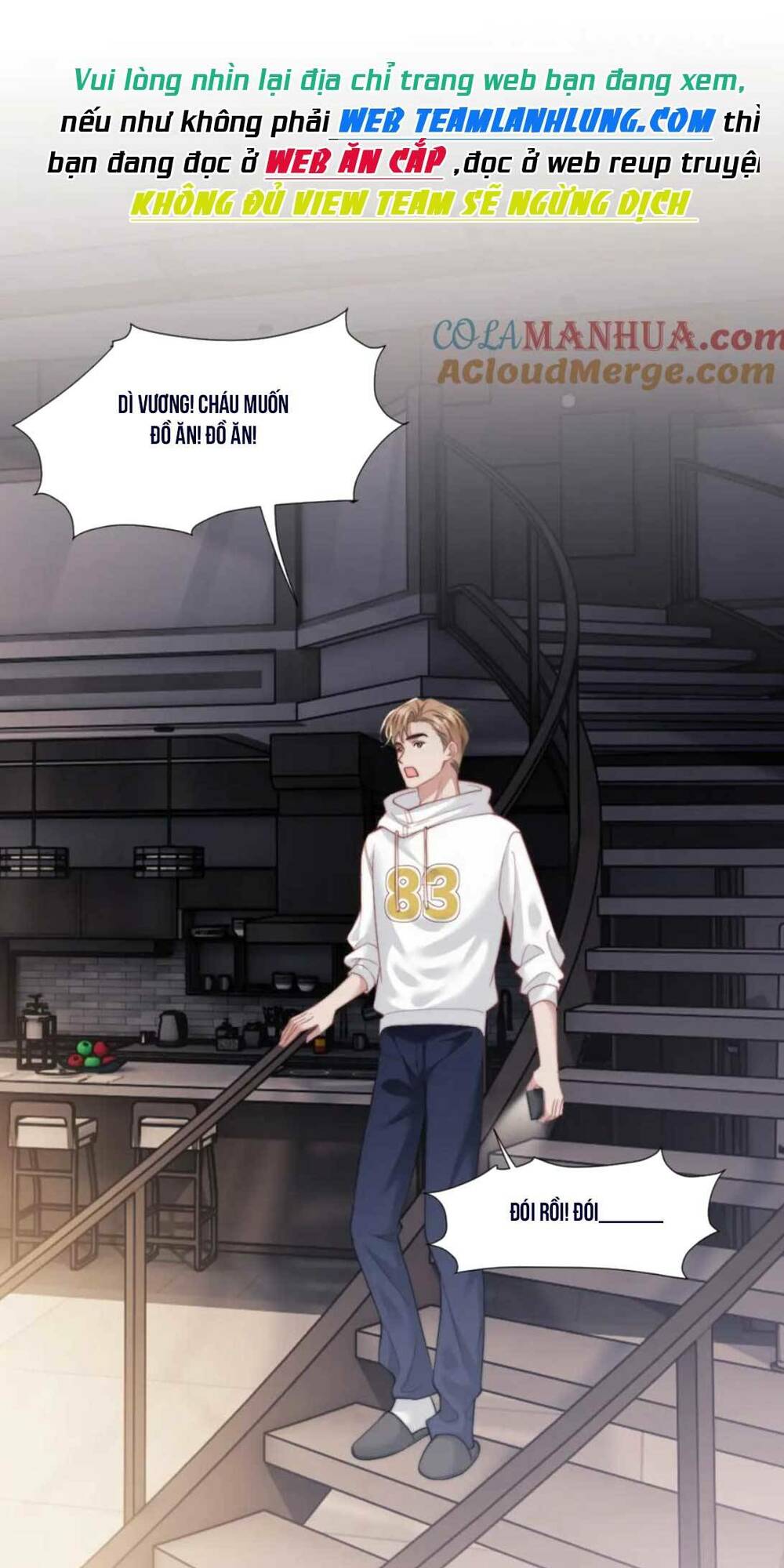 Chủ Mẫu Xuyên Không Tới Làm Phu Nhân Hào Môn: Chapter 12