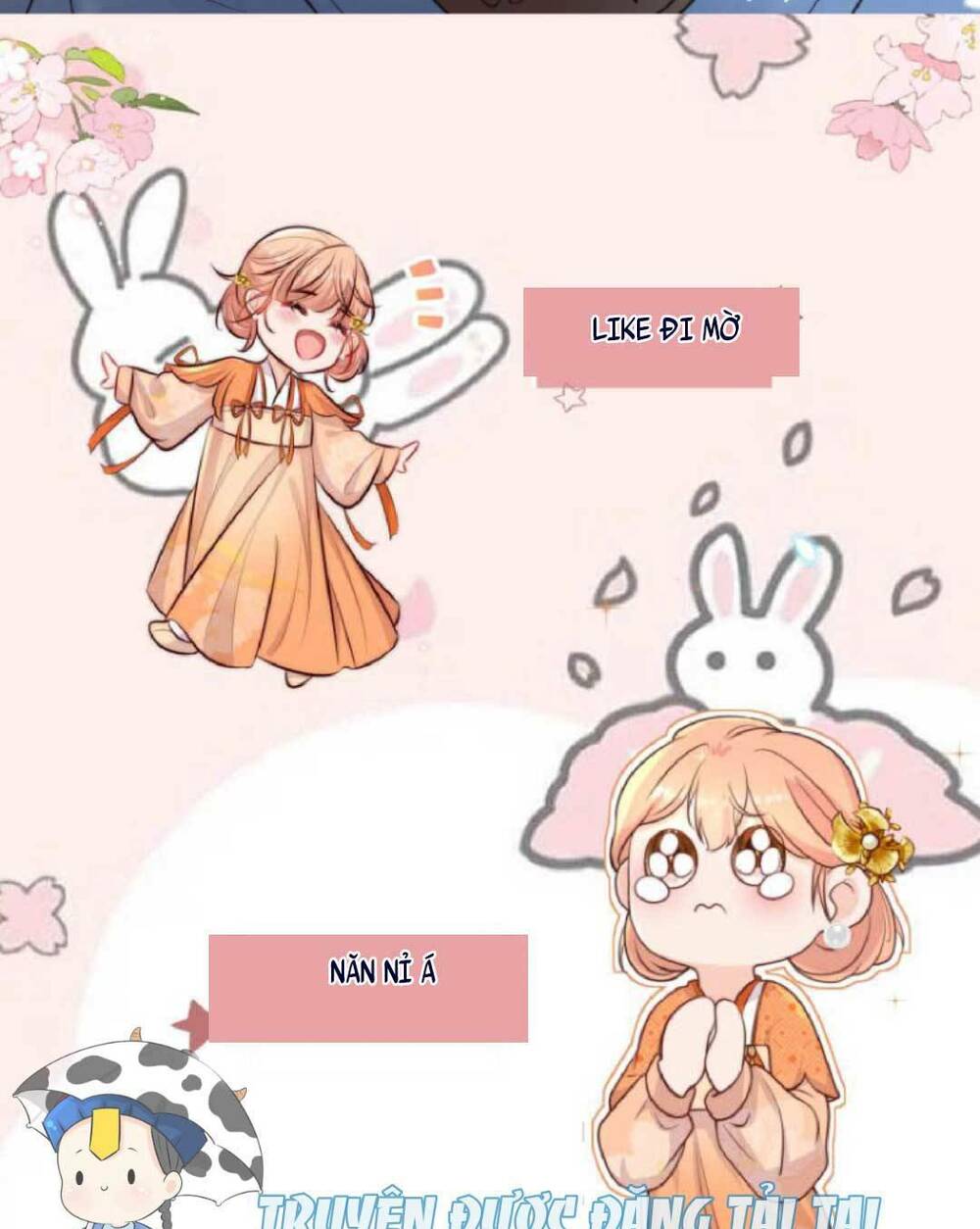 Chủ Mẫu Xuyên Không Tới Làm Phu Nhân Hào Môn: Chapter 12