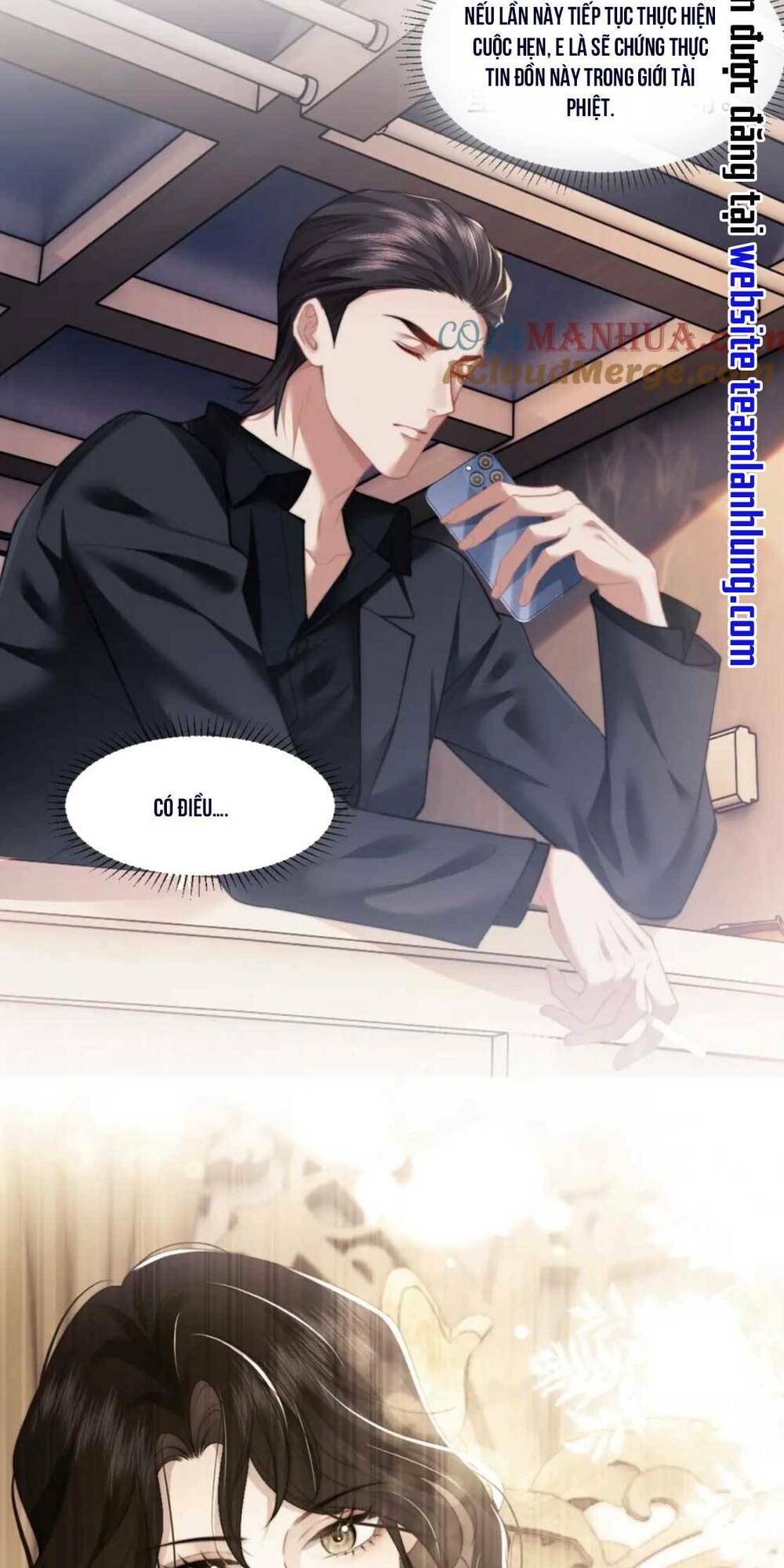 Chủ Mẫu Xuyên Không Tới Làm Phu Nhân Hào Môn: Chapter 12